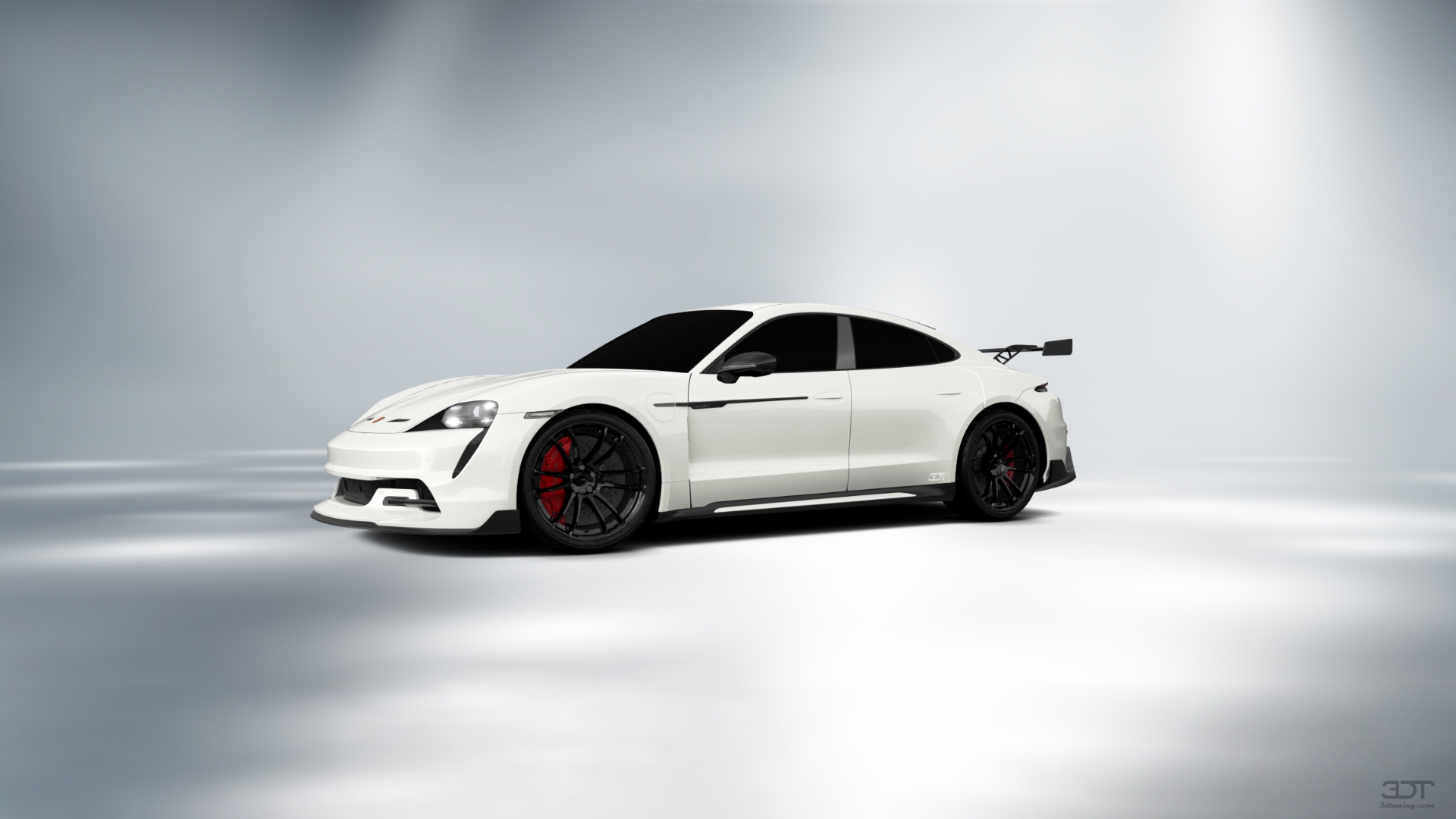 rahwan11's Car Garage | 3DTuning