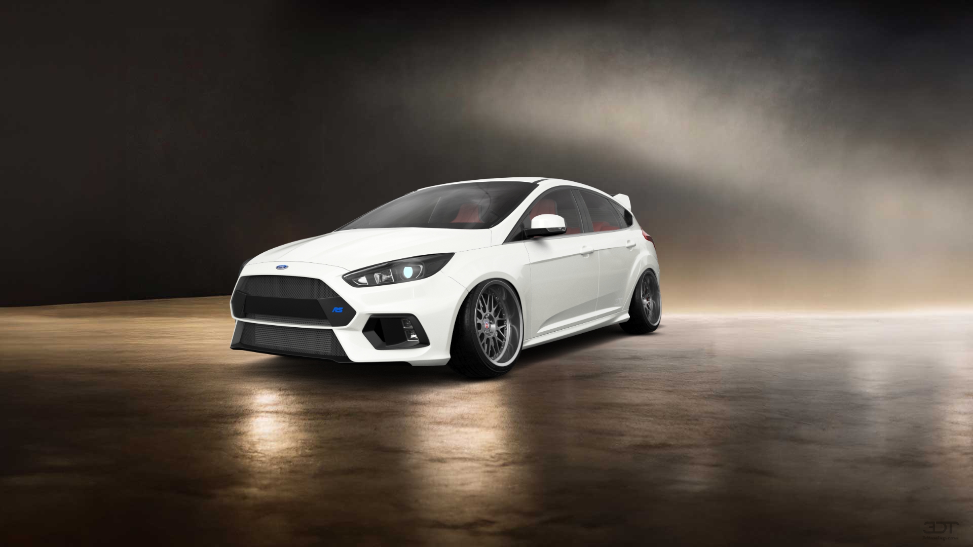 .MobLife.'s Car Garage | 3DTuning