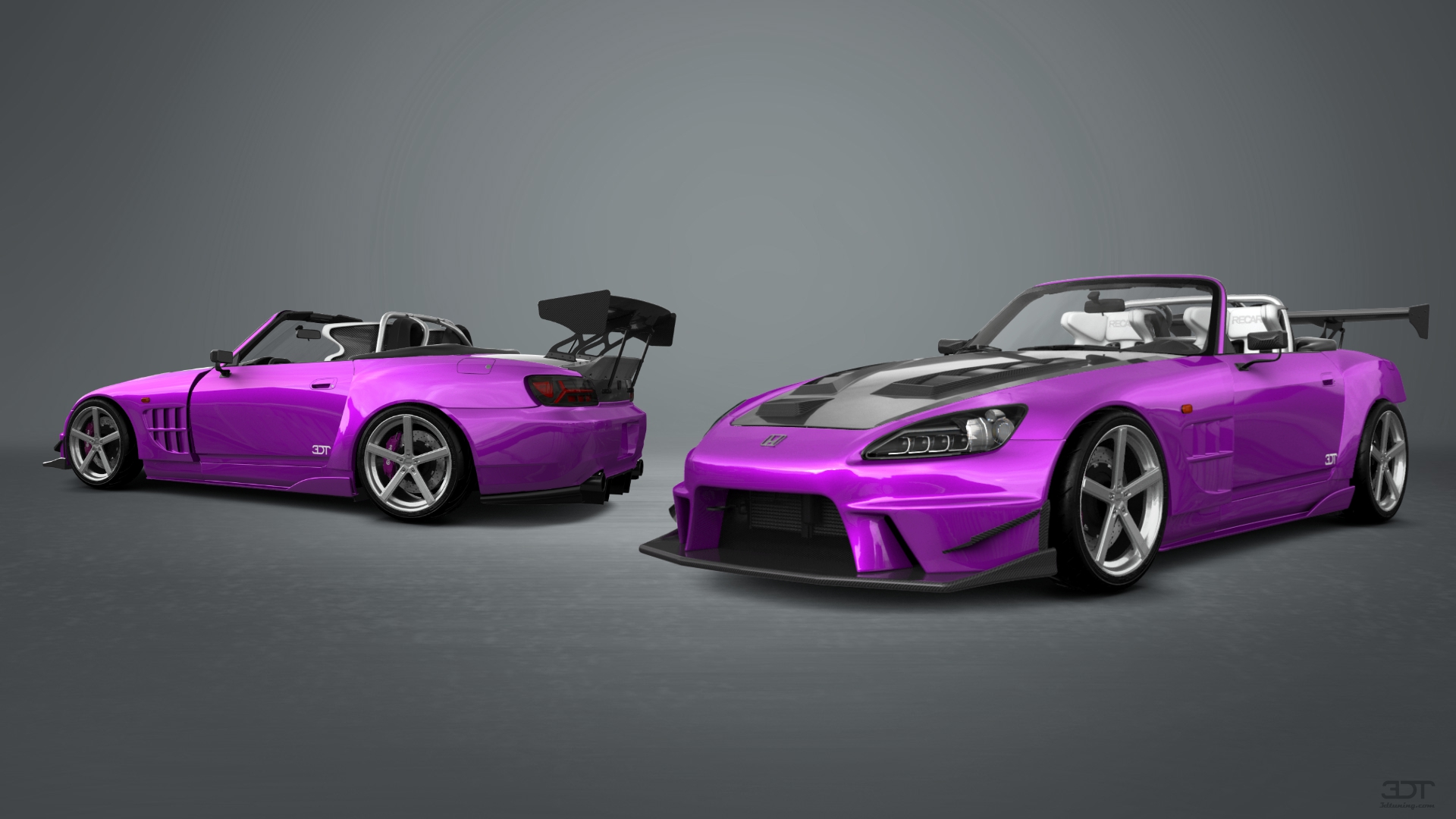ExtrinsicBlast130 | Autogarage auf 3DTuning