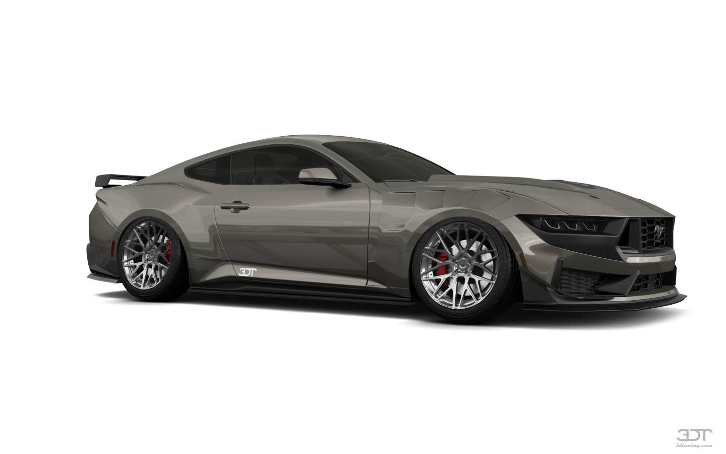 Rev-it-to-10000-rpm's Car Garage | 3DTuning