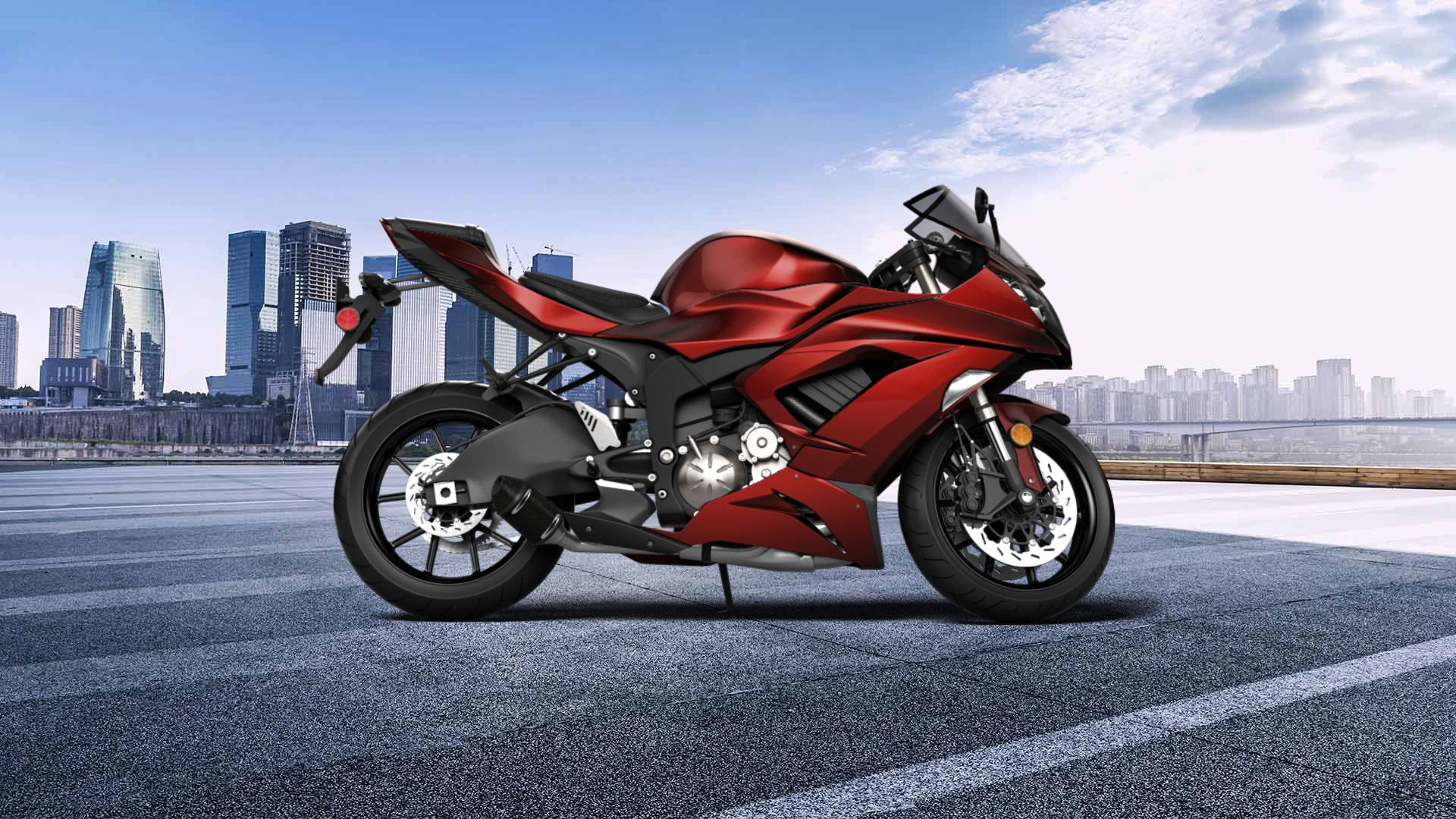 gametyme2k18's Car Garage | 3DTuning