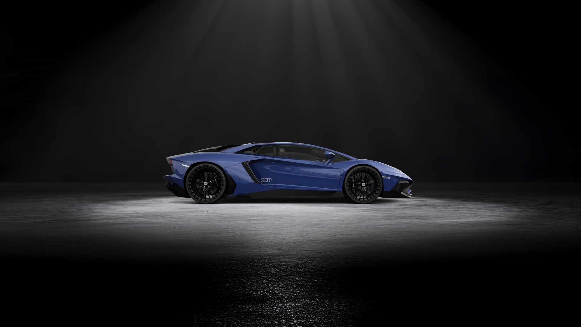 AMRKH's Car Garage | 3DTuning