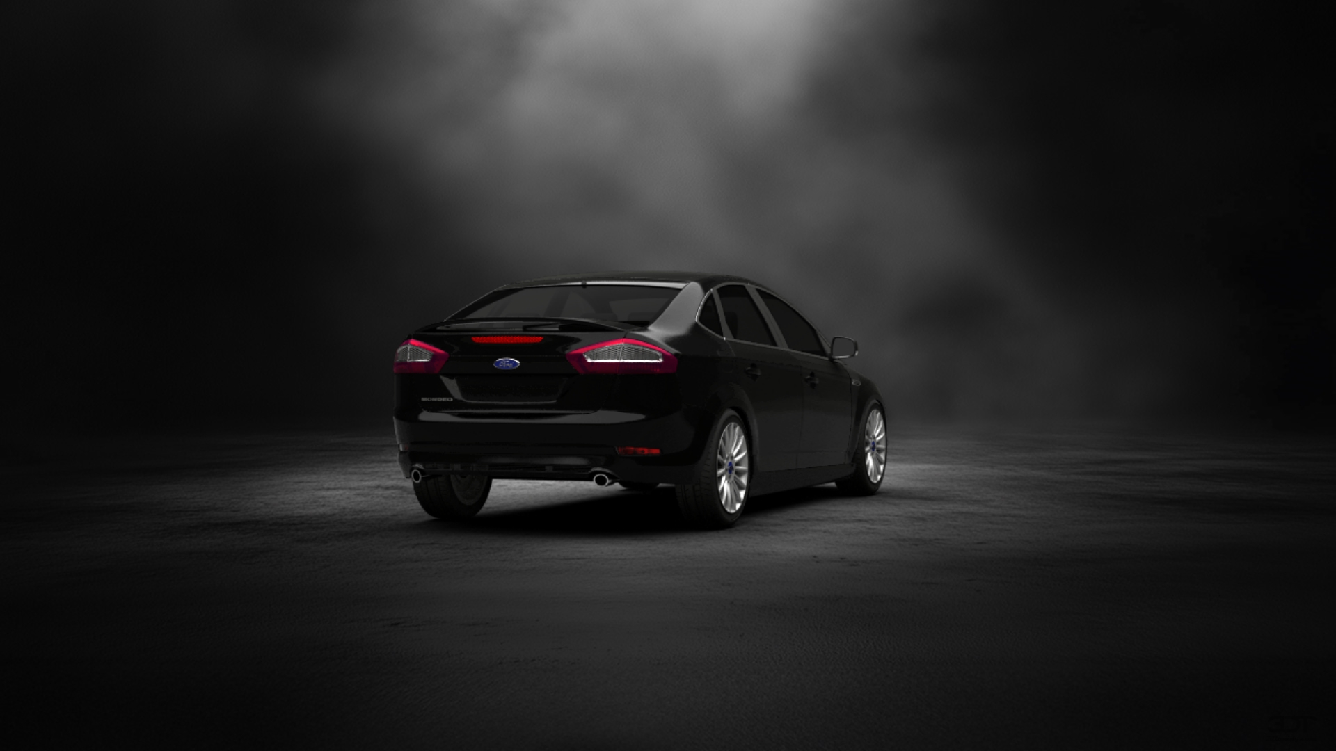 GeopoliticalRum84 | Autogarage auf 3DTuning