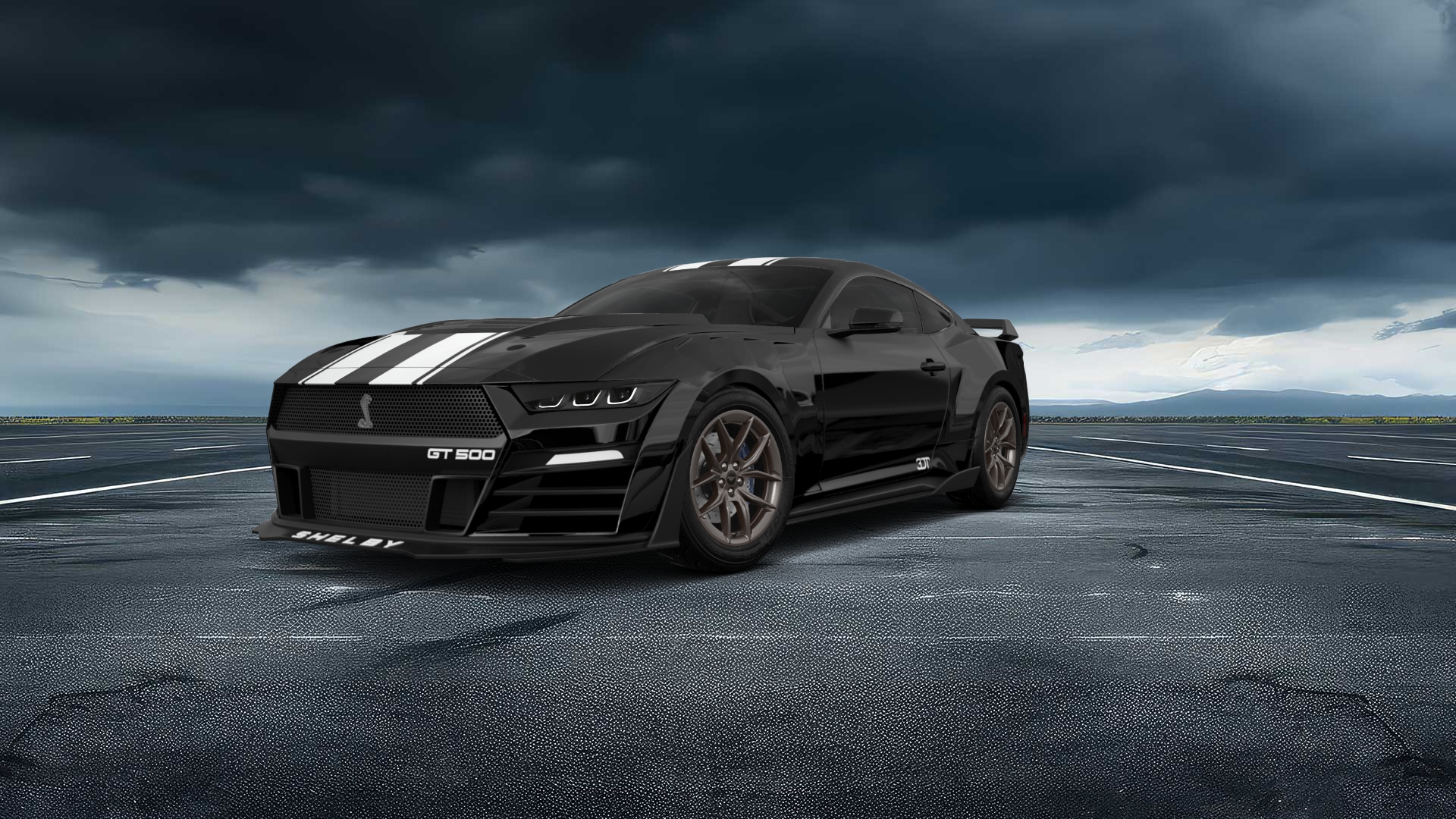 LogicalPufferfish108's Car Garage | 3DTuning