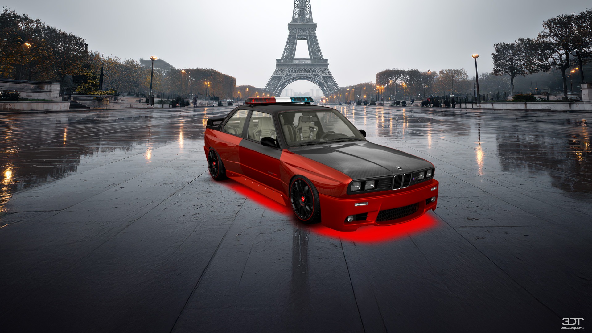 bjschimanski2 | Car Garage on 3DTuning