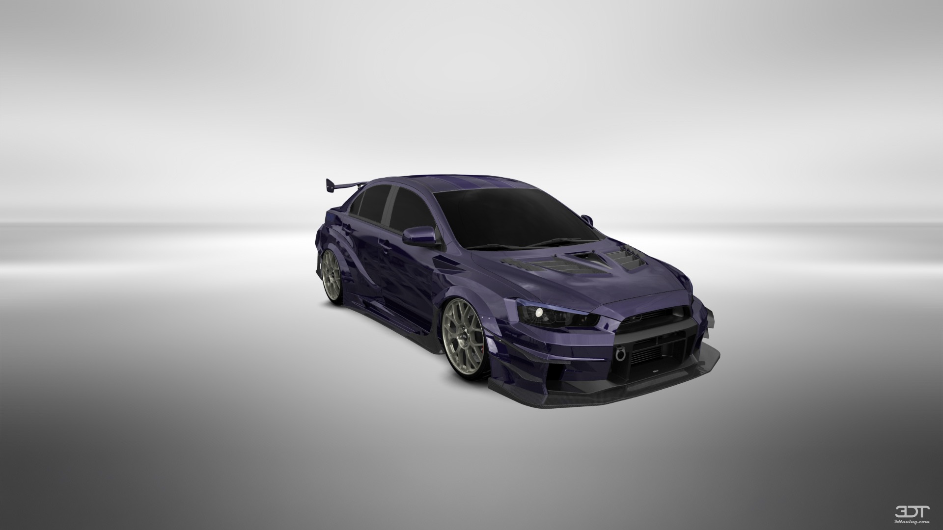 3DT-Share-37's Car Garage | 3DTuning