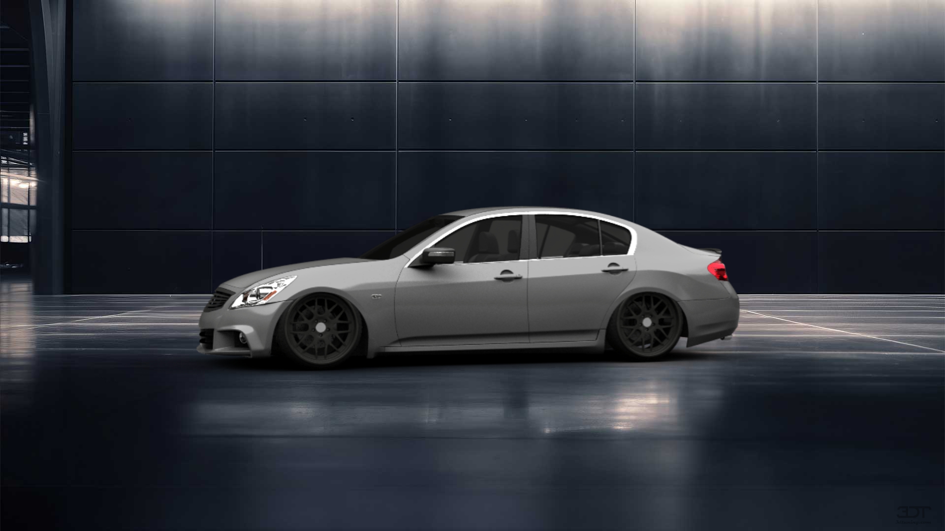 BossDon01's Car Garage | 3DTuning