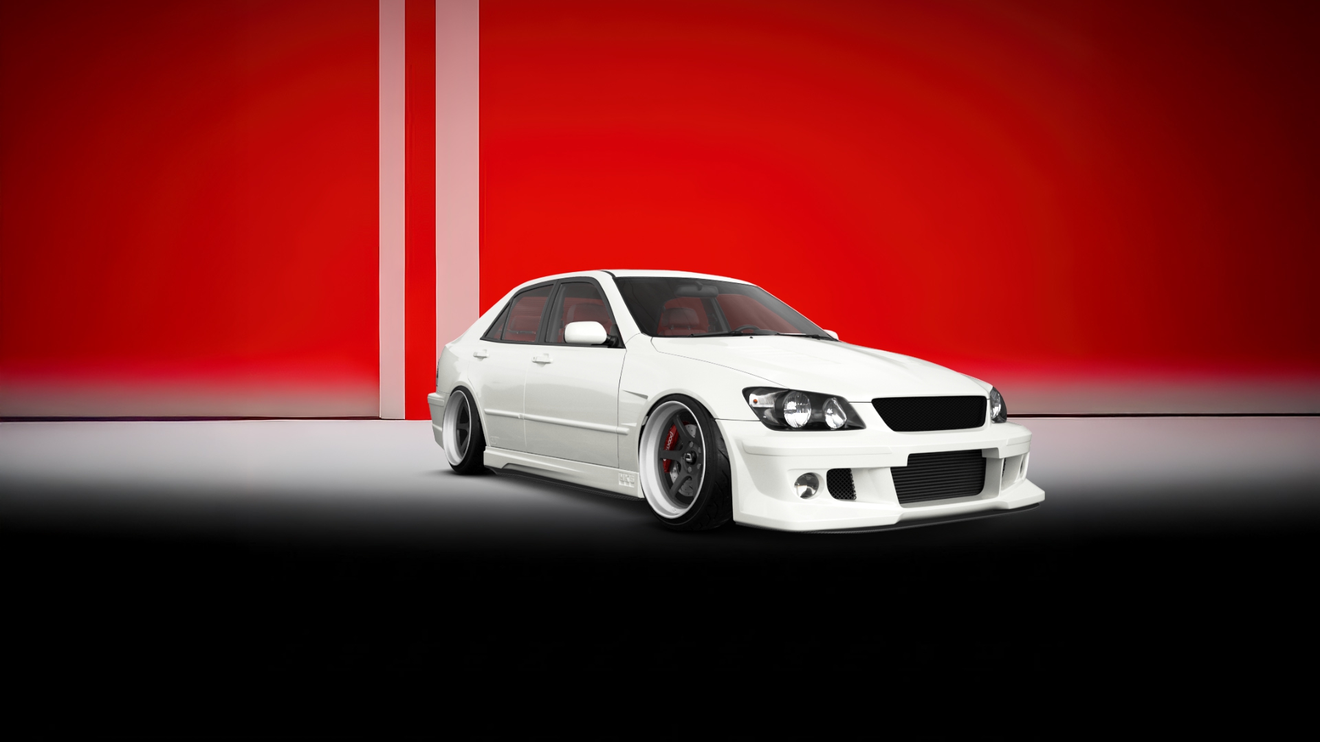 ColorBlock | Car Garage on 3DTuning