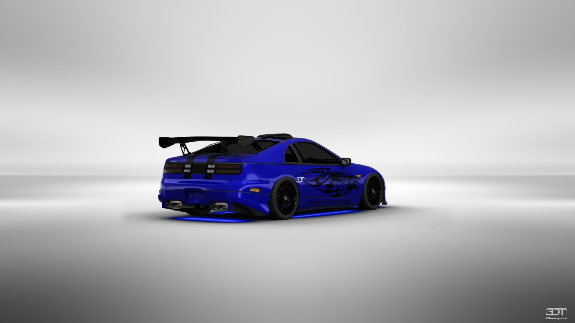 b21Foster55's Car Garage | 3DTuning