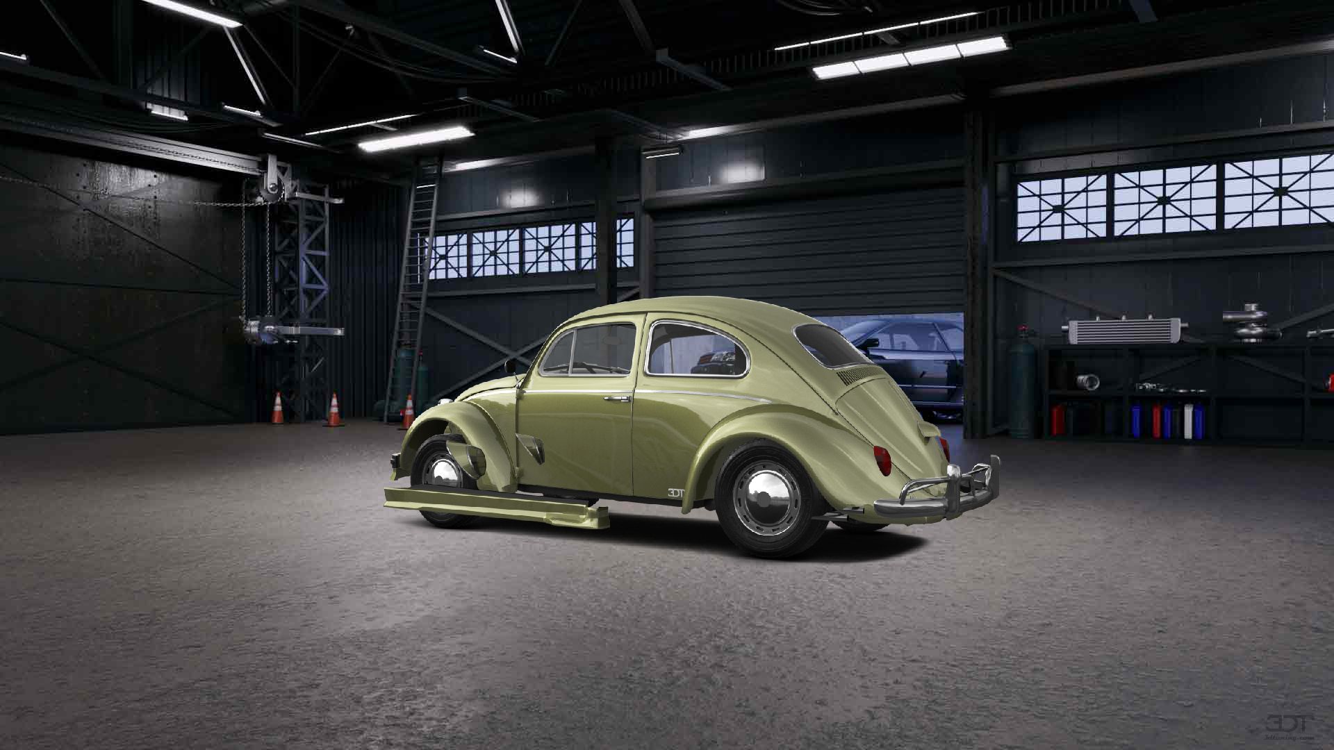 manueldergeilehund's Car Garage | 3DTuning