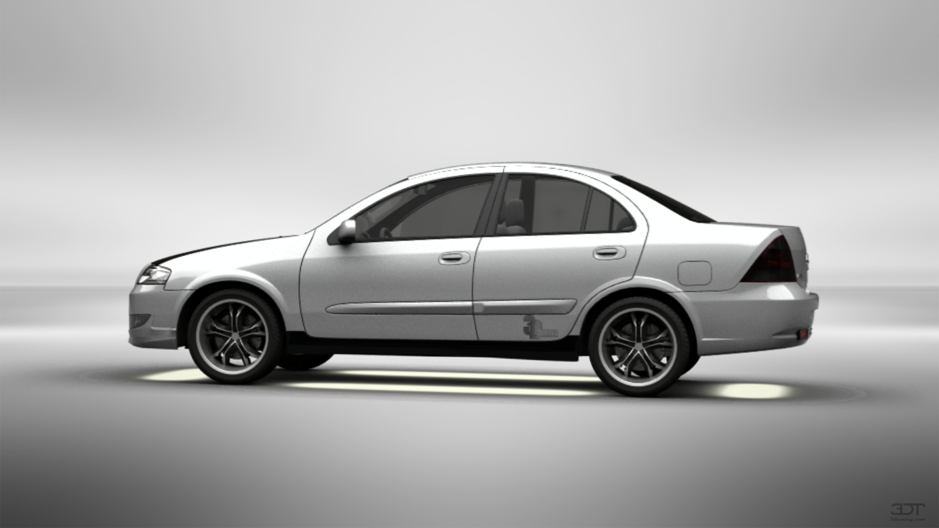 TorrentialNearness77 | Car Garage on 3DTuning