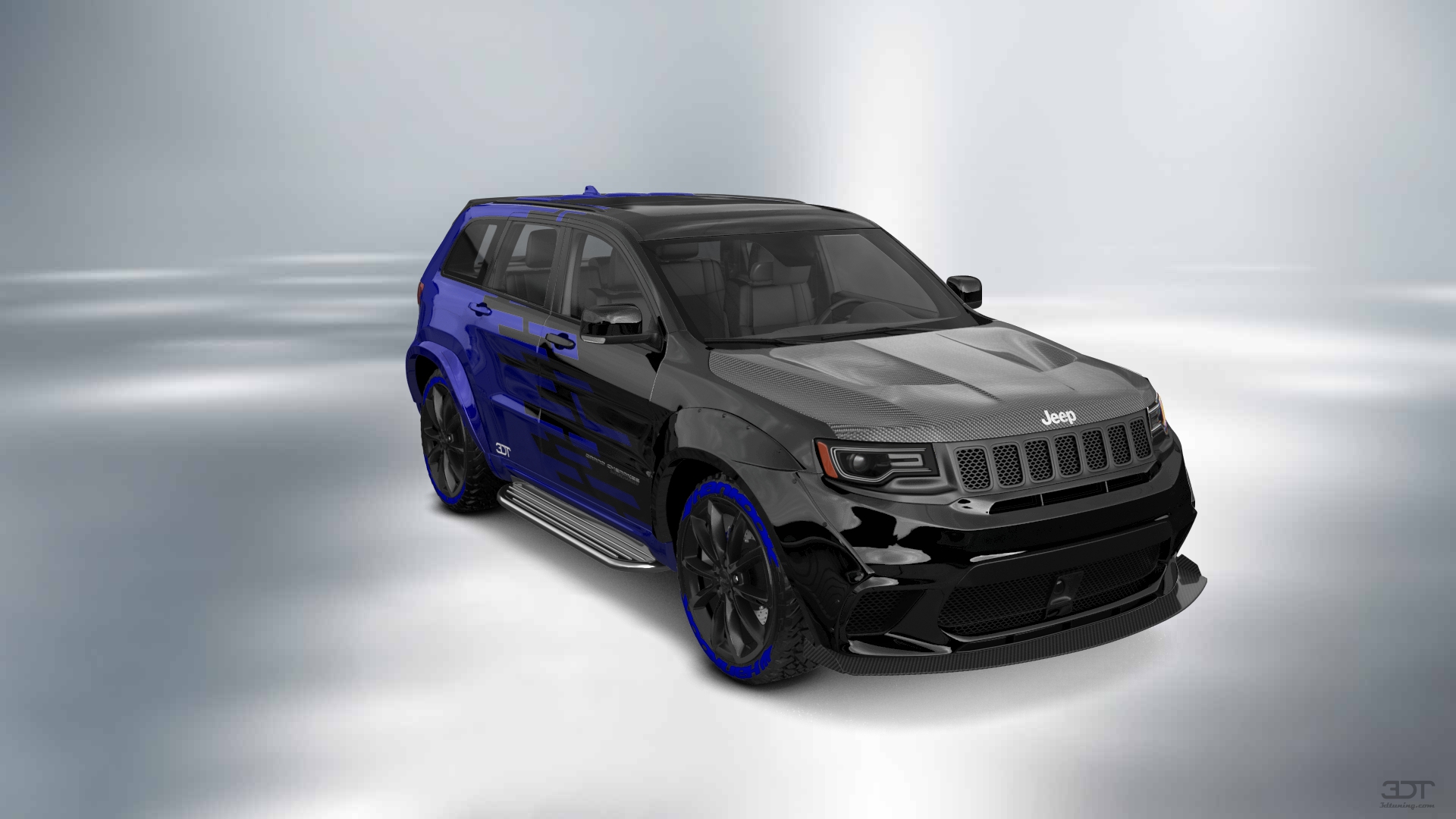 001600.af8cdf5d1895453390158447af42179e.1950's Car Garage | 3DTuning