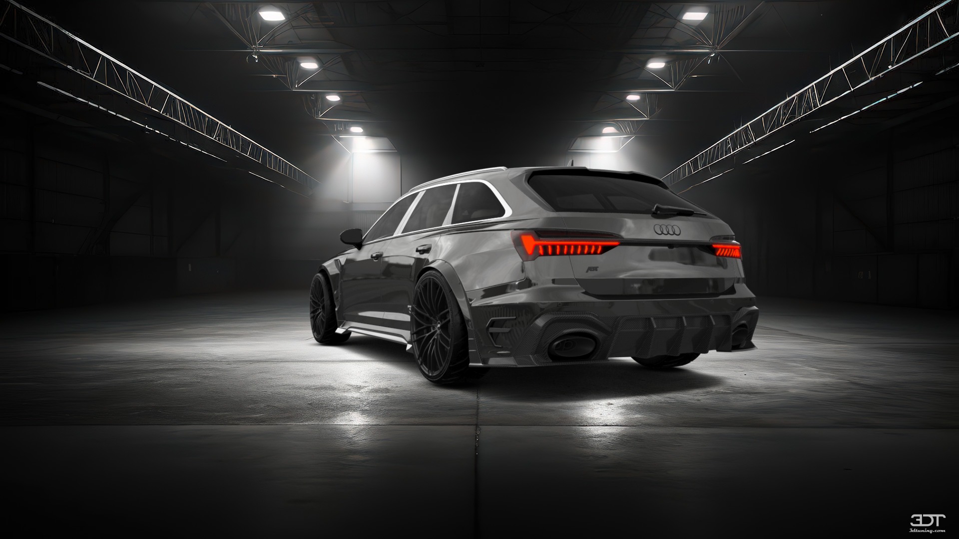 Crazycows2's Car Garage | 3DTuning