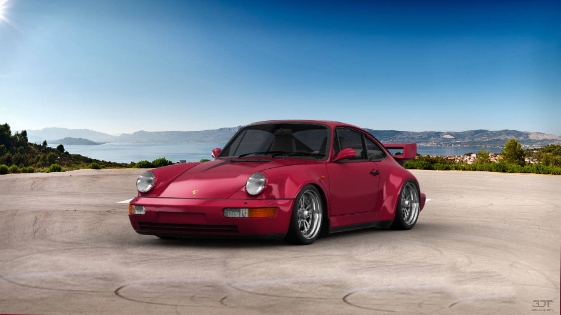 jstevens3 | Autogarage auf 3DTuning