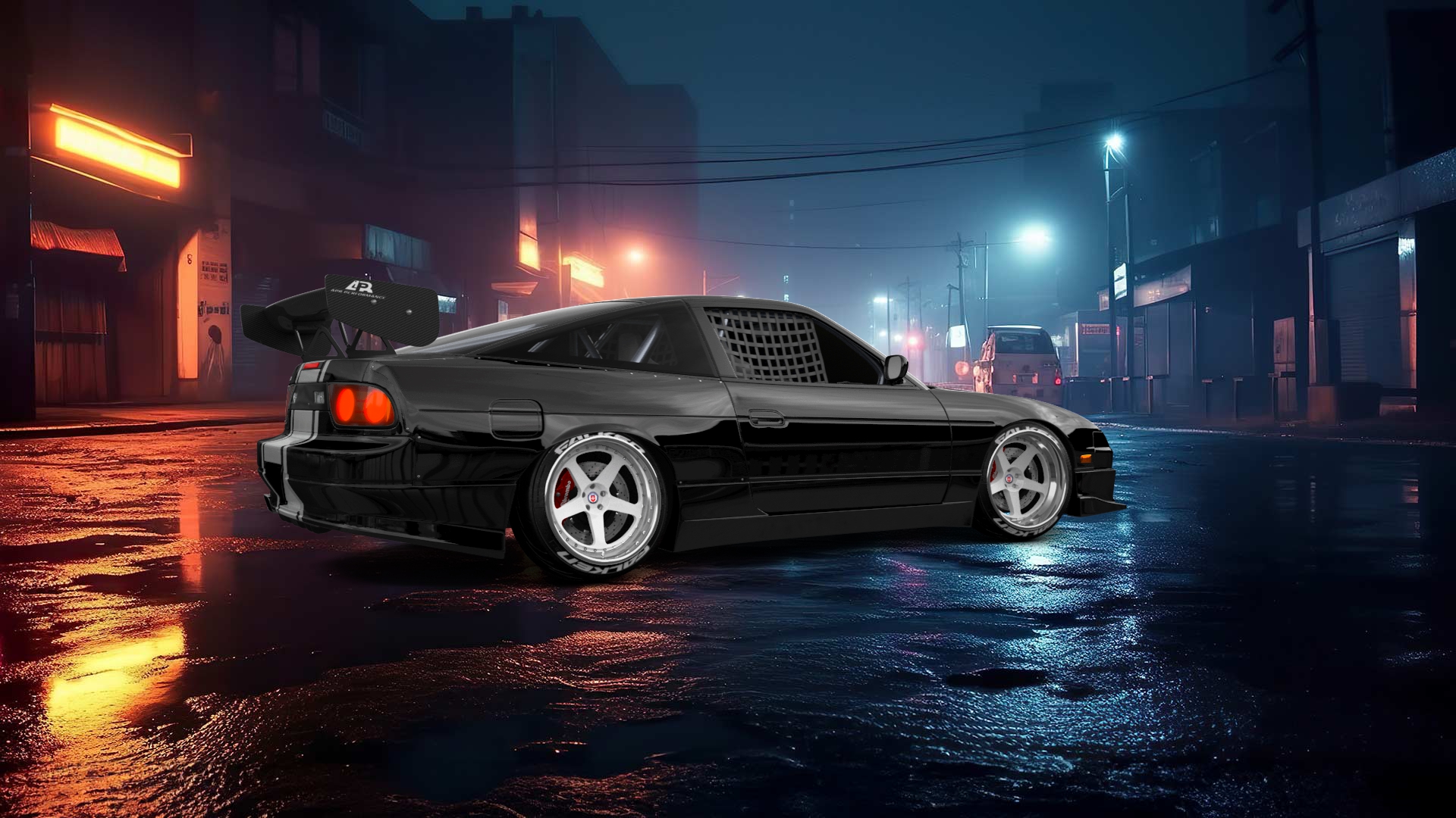 mturner27 | Car Garage on 3DTuning