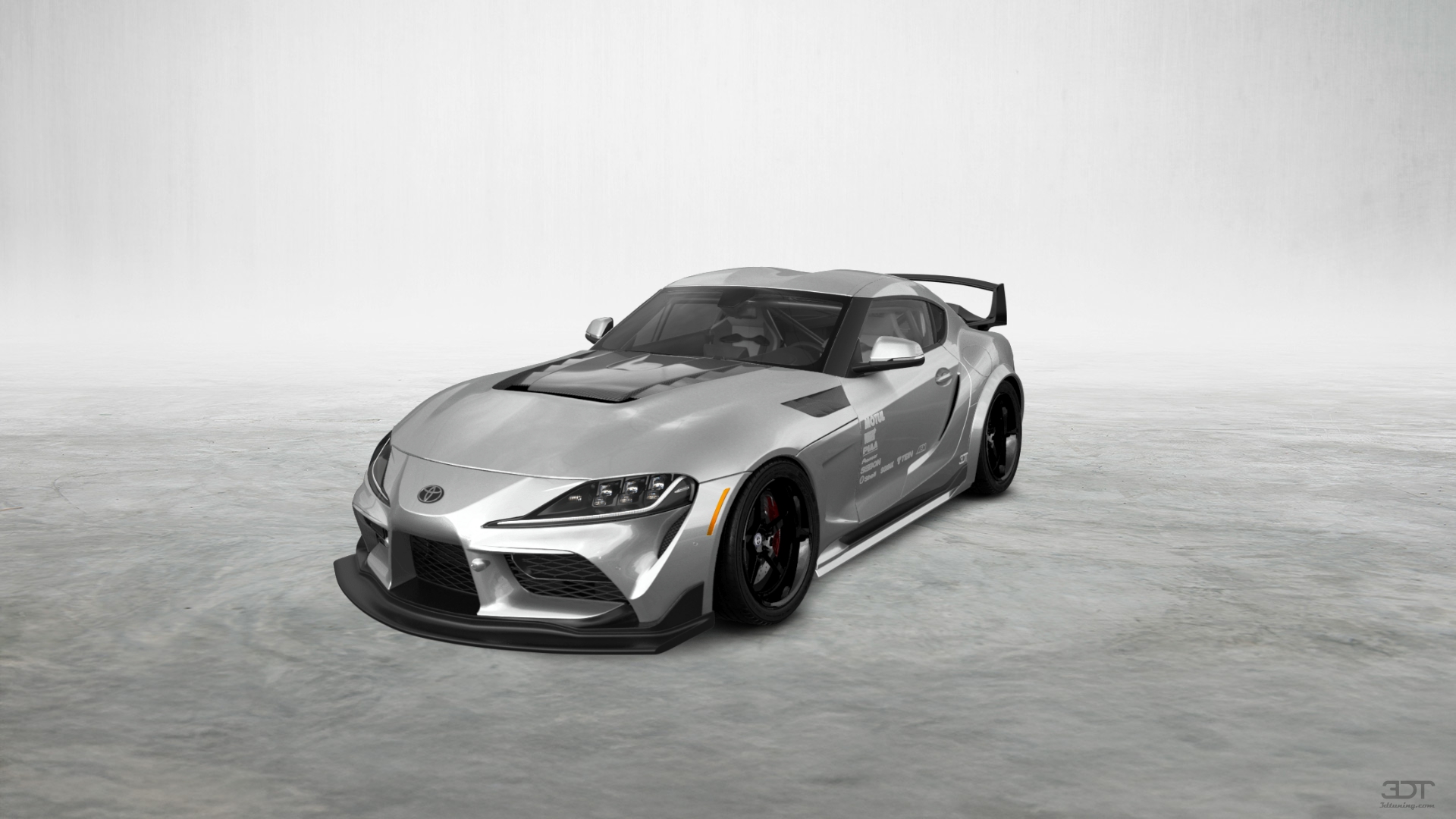 gjunior16's Car Garage | 3DTuning