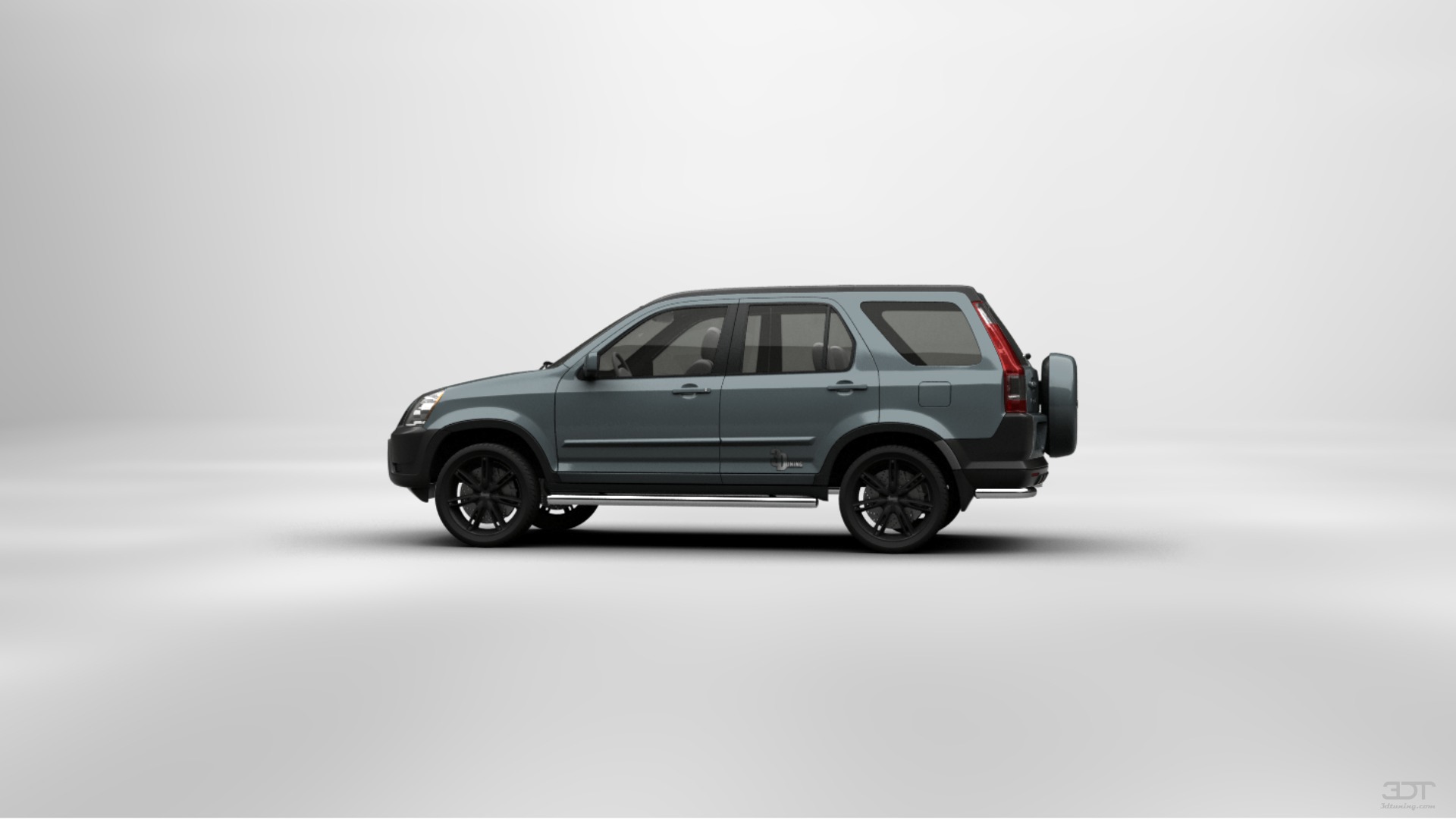 atomic18817 | Car Garage on 3DTuning