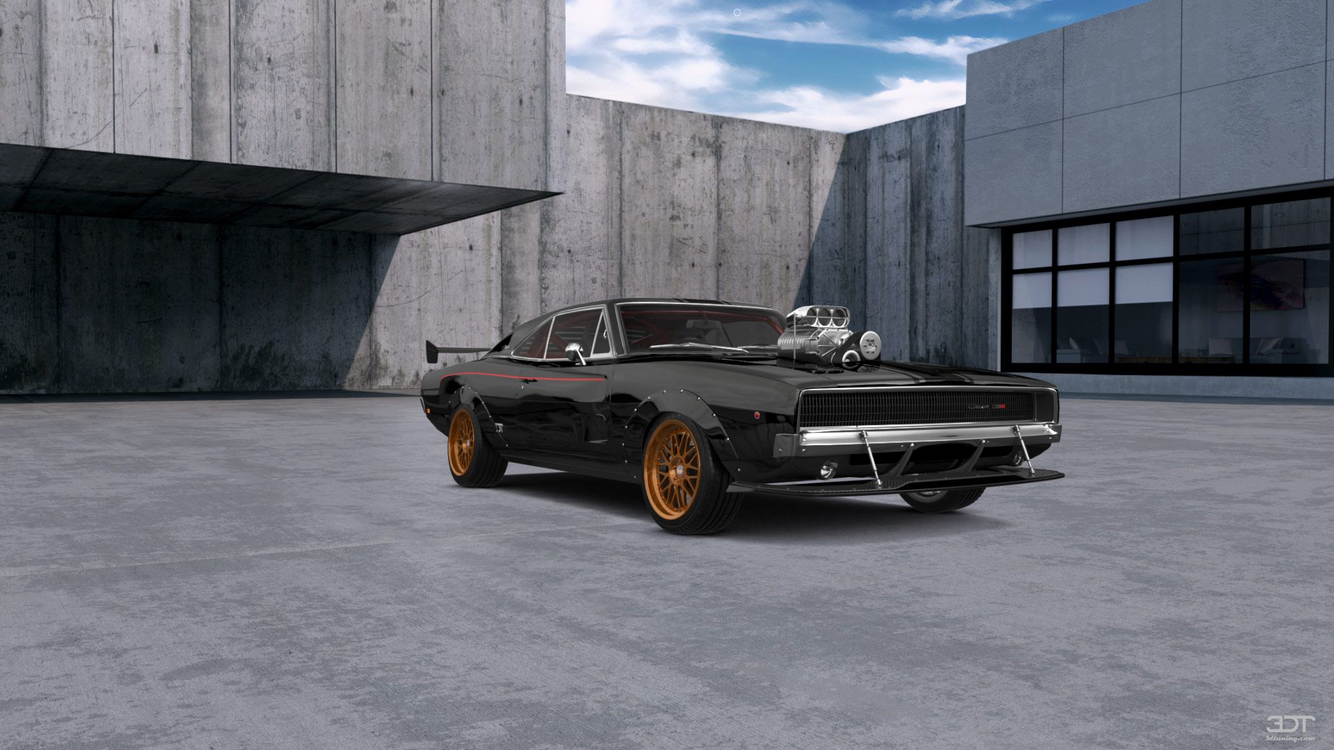 ae86loverbmwe36's Car Garage | 3DTuning