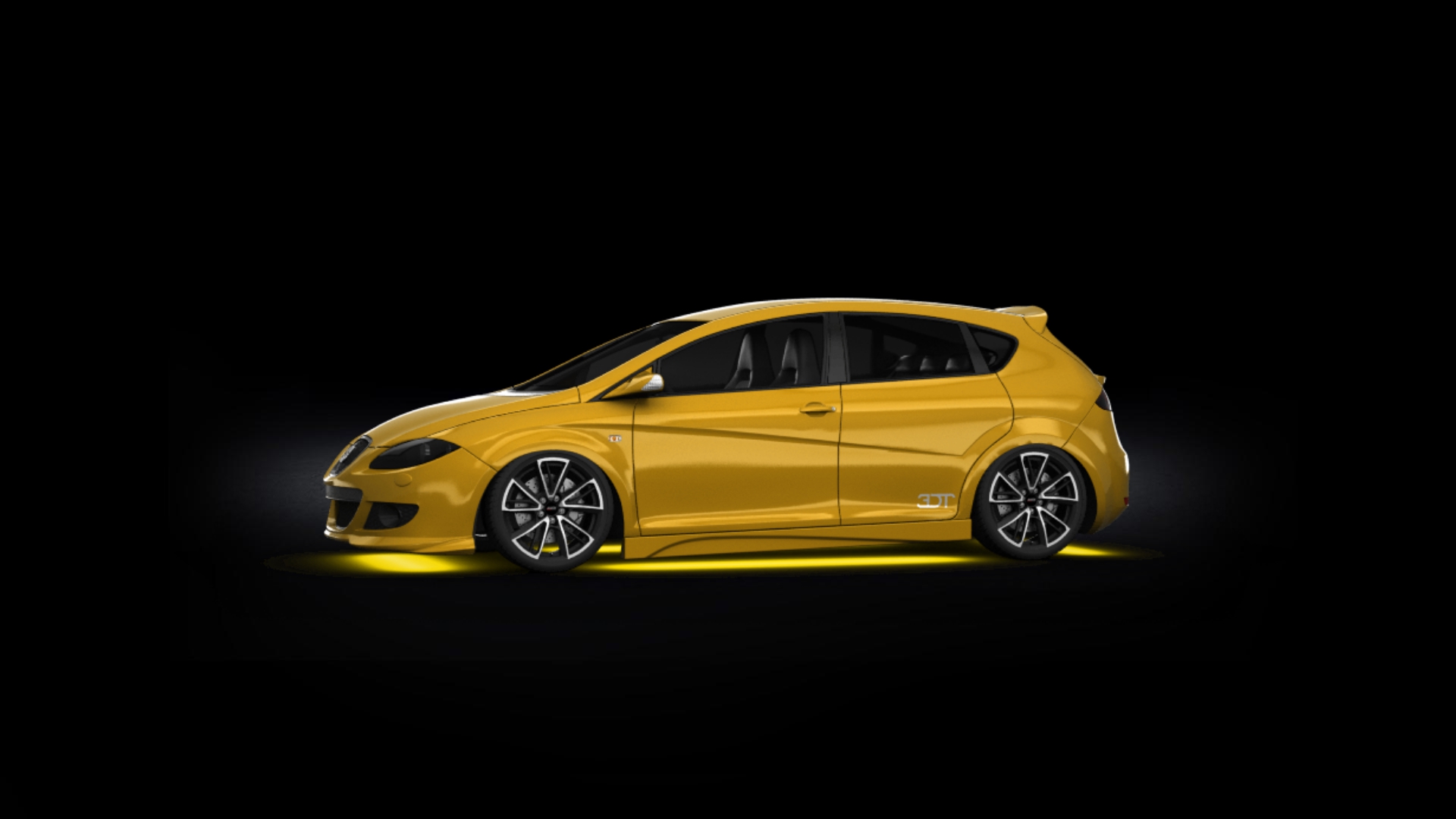 E2004M30's Car Garage | 3DTuning