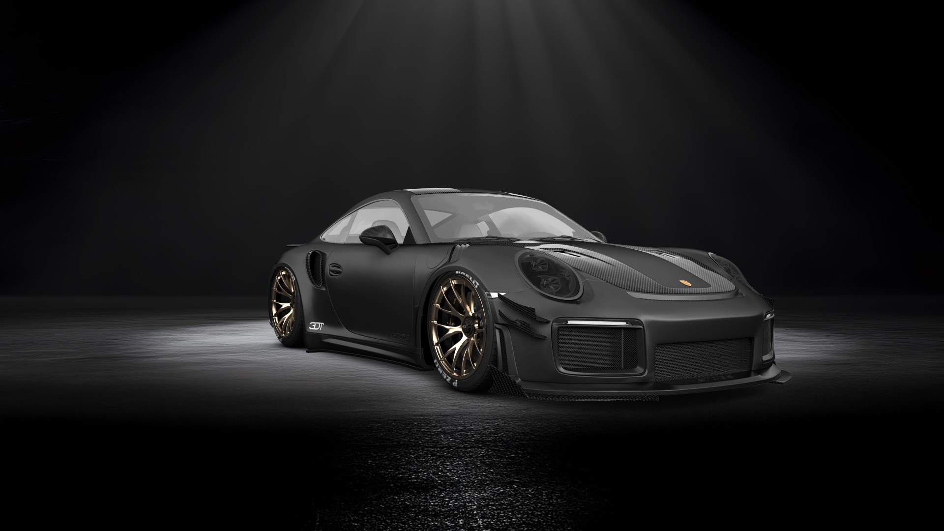 su_kAOA7jb5KW | Car Garage on 3DTuning