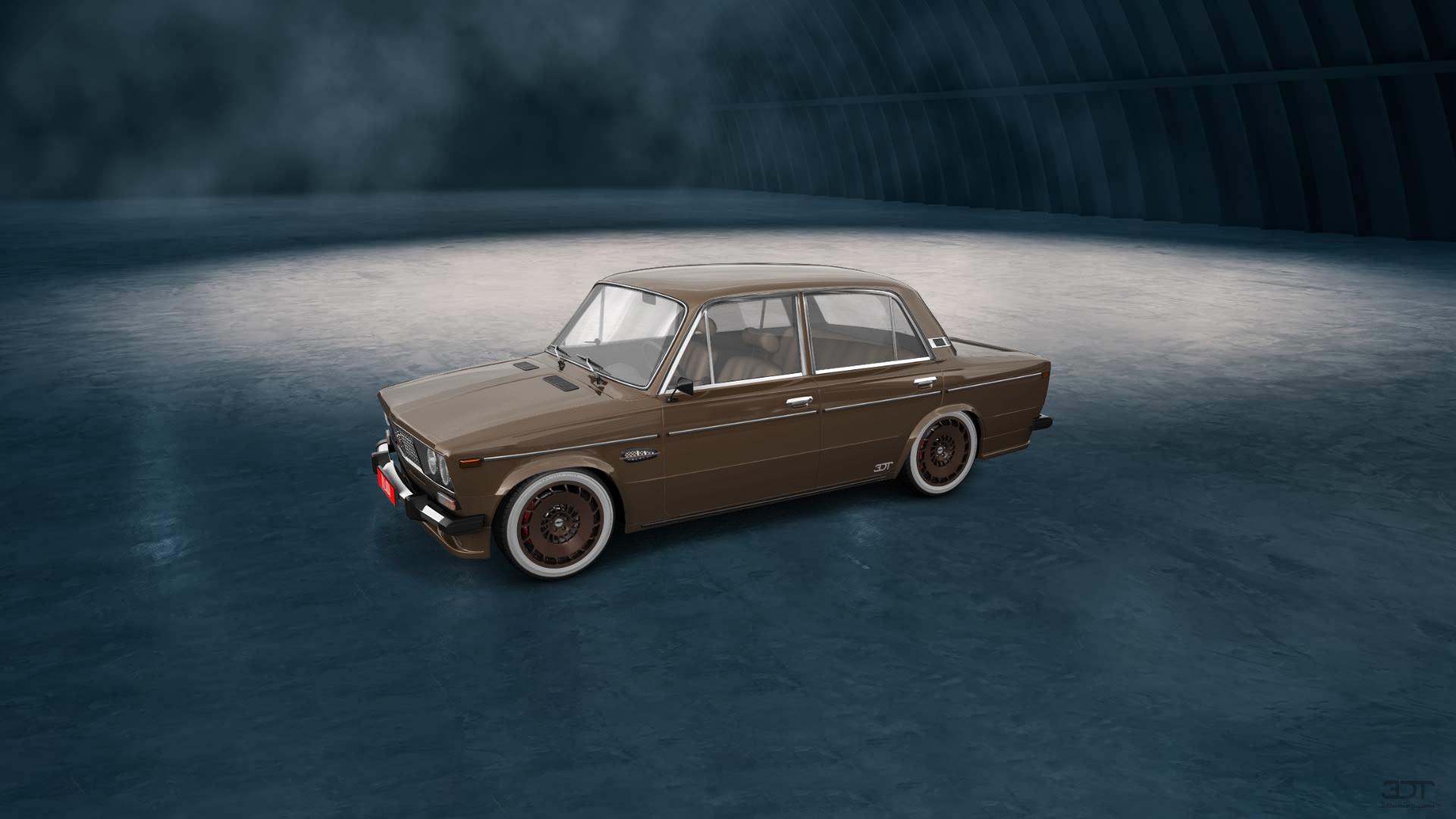 j7nyzdrbqk@privaterelay.appleid.com's Car Garage | 3DTuning