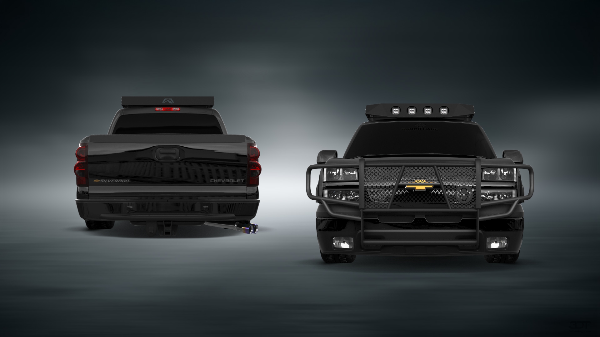 tunin08's Car Garage | 3DTuning