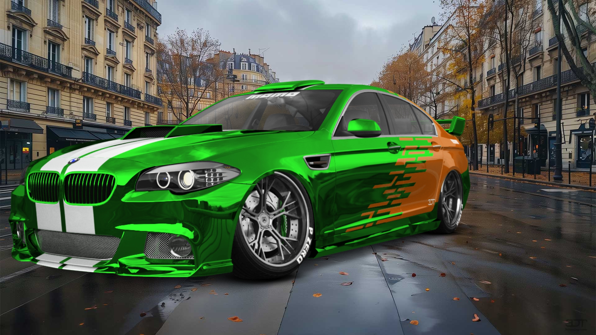Player_2532022810 | Car Garage on 3DTuning