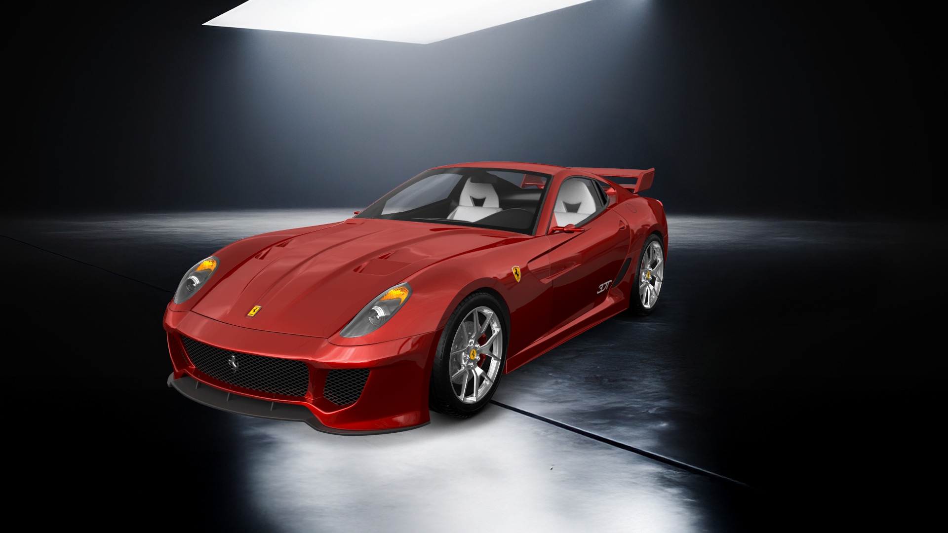 WawanRealszz07 | Garaje de Coches en 3DTuning