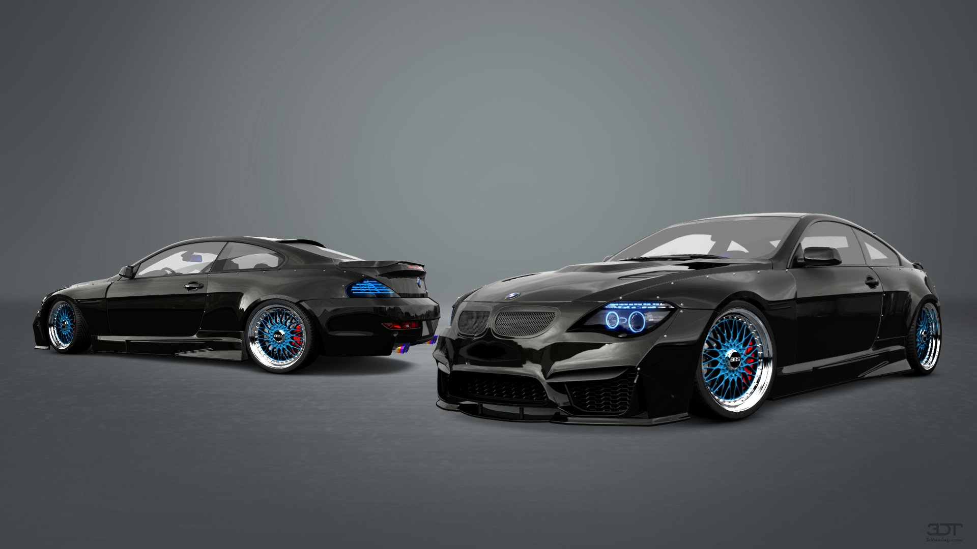 pinkish2276 | Garage Auto su 3DTuning