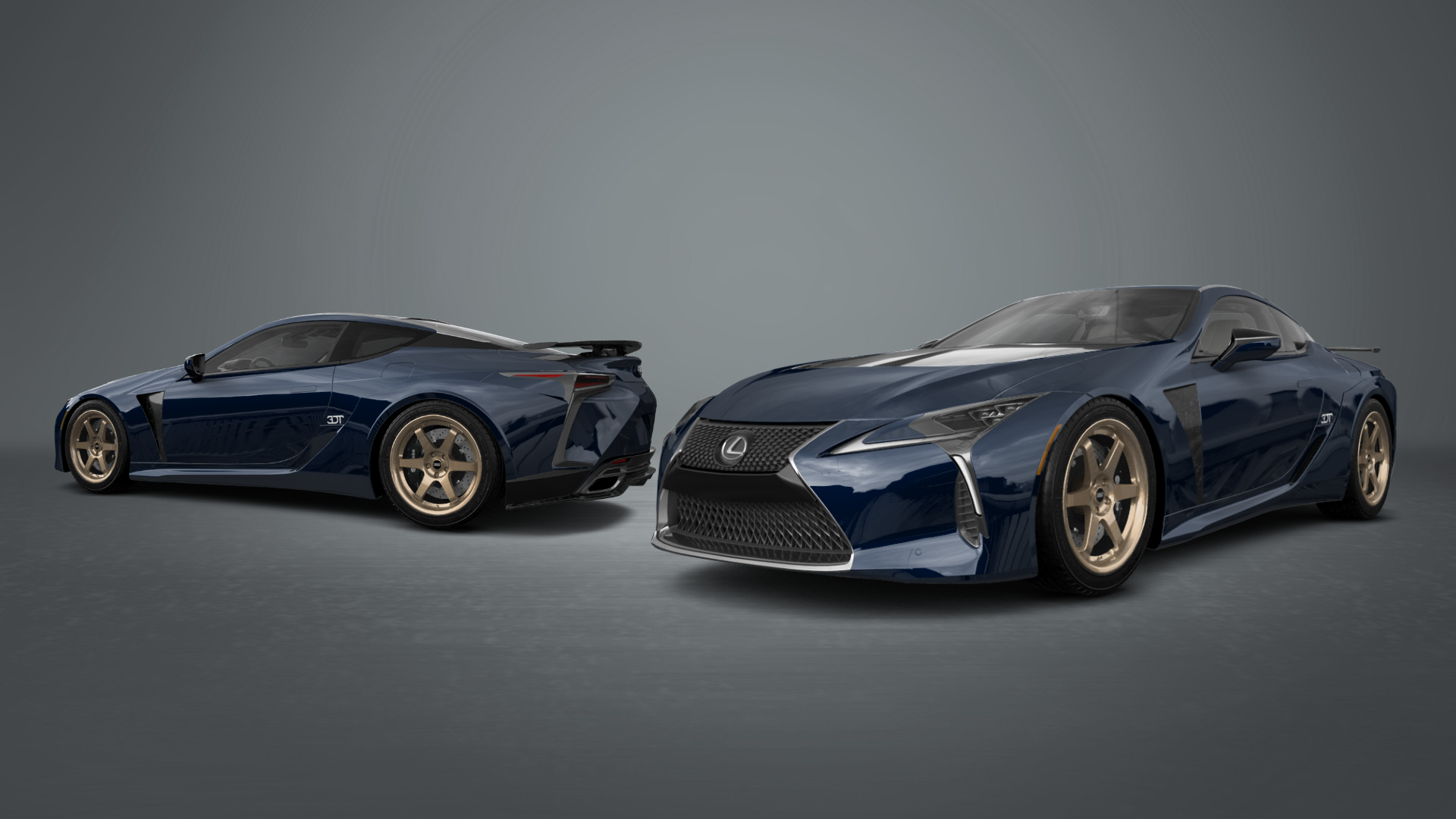 hsn91's Car Garage | 3DTuning