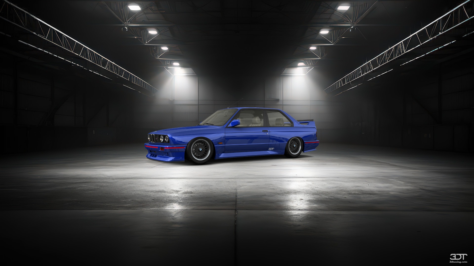 ngr3 | 3DTuning 활동 피드