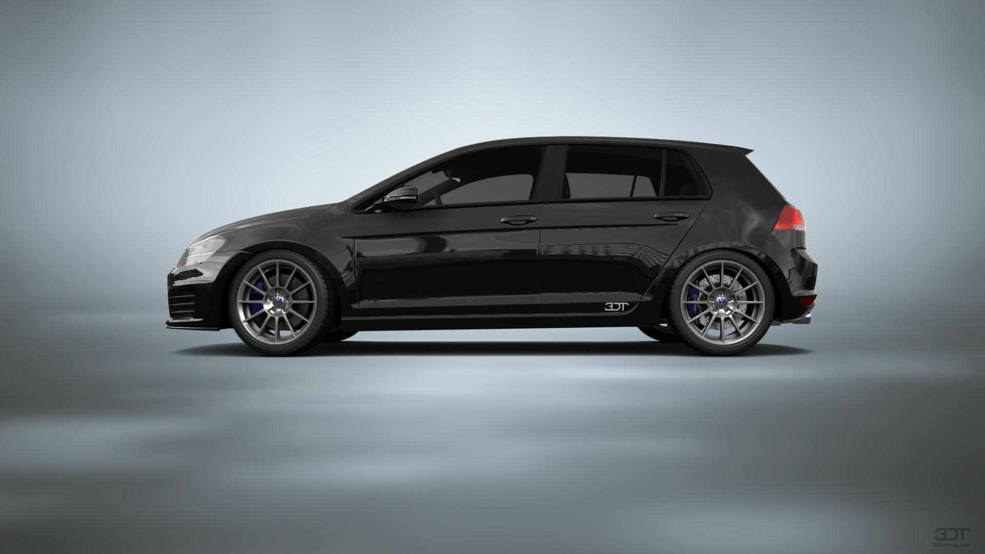 Keamohetsoe | Car Garage on 3DTuning