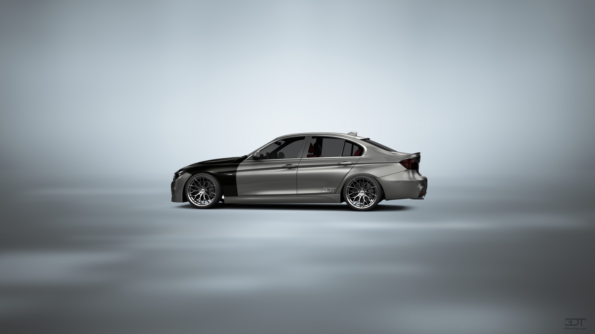NSL686's Car Garage | 3DTuning