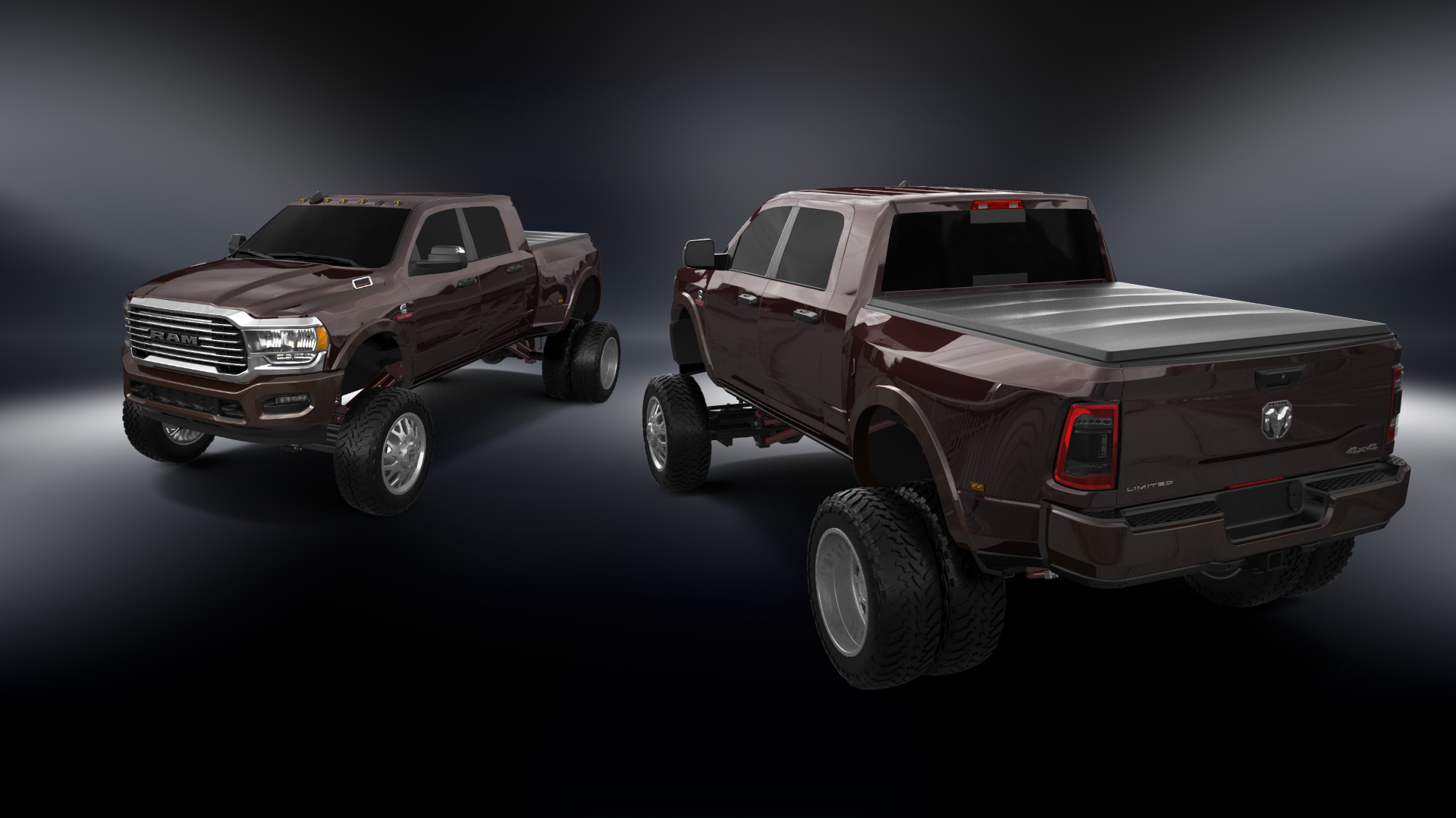 SpeedyAim123 | Car Garage on 3DTuning