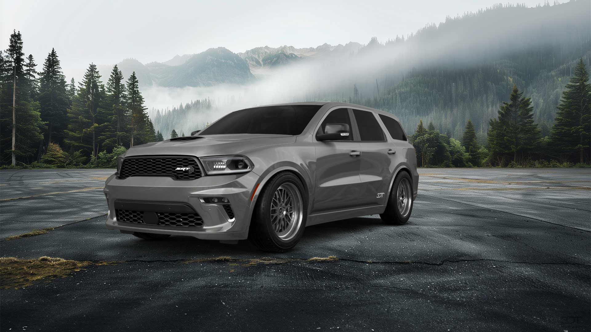 dbrooks7 | Car Garage on 3DTuning