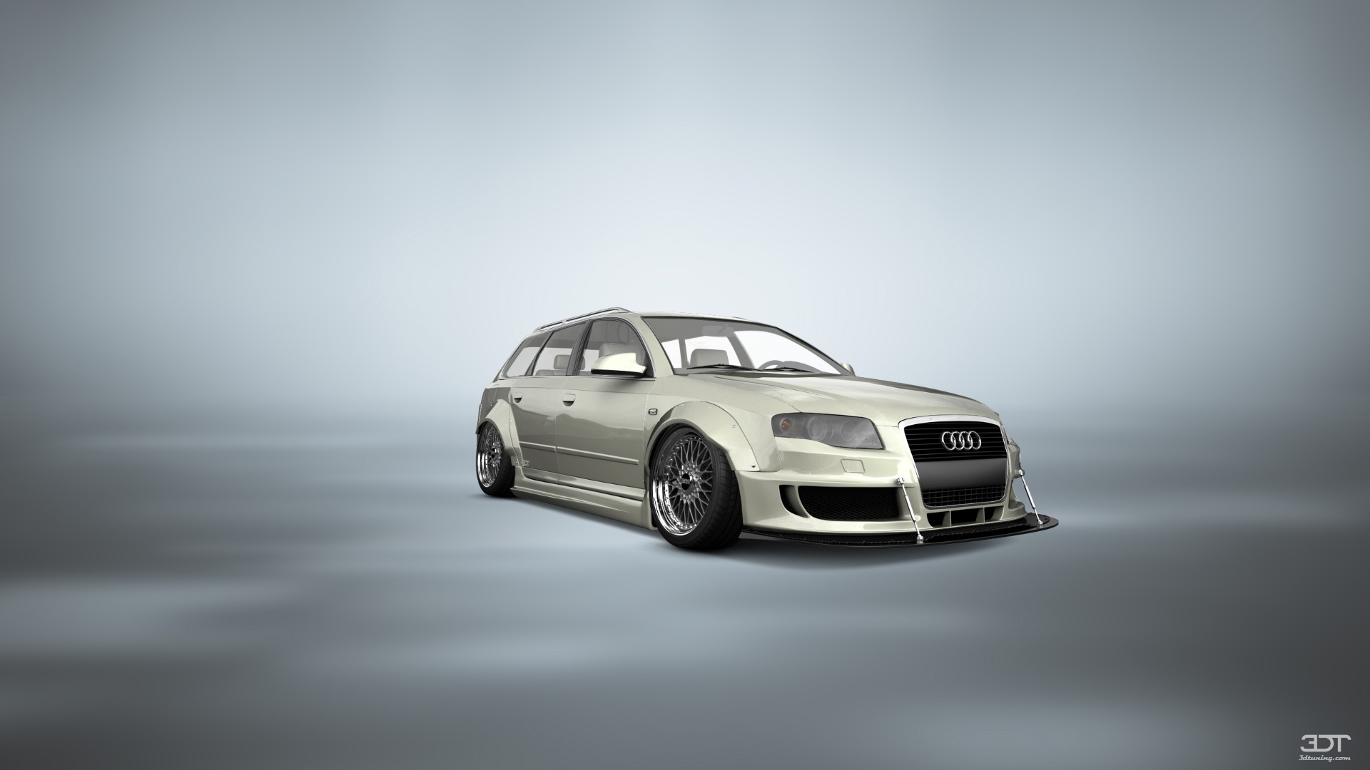 gb0571's Car Garage | 3DTuning