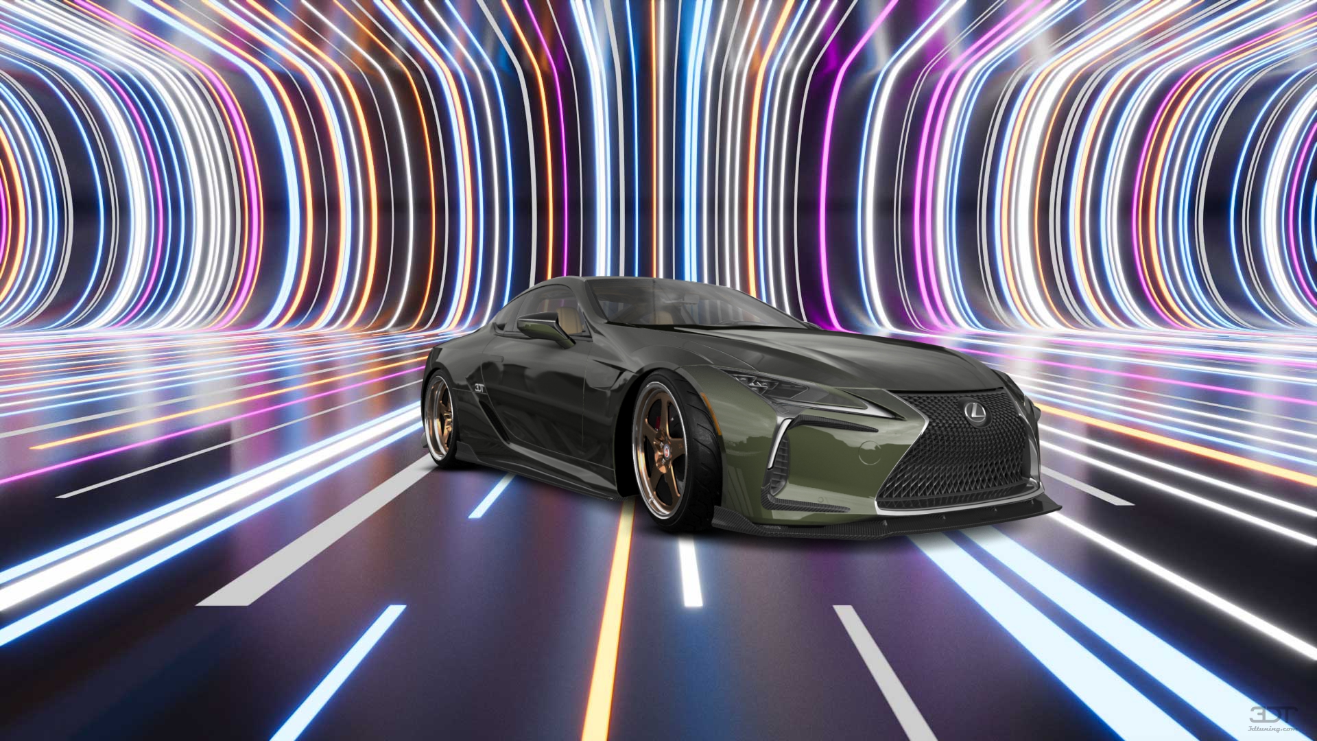 2nhrpdkj5r@privaterelay.appleid.com's Car Garage | 3DTuning