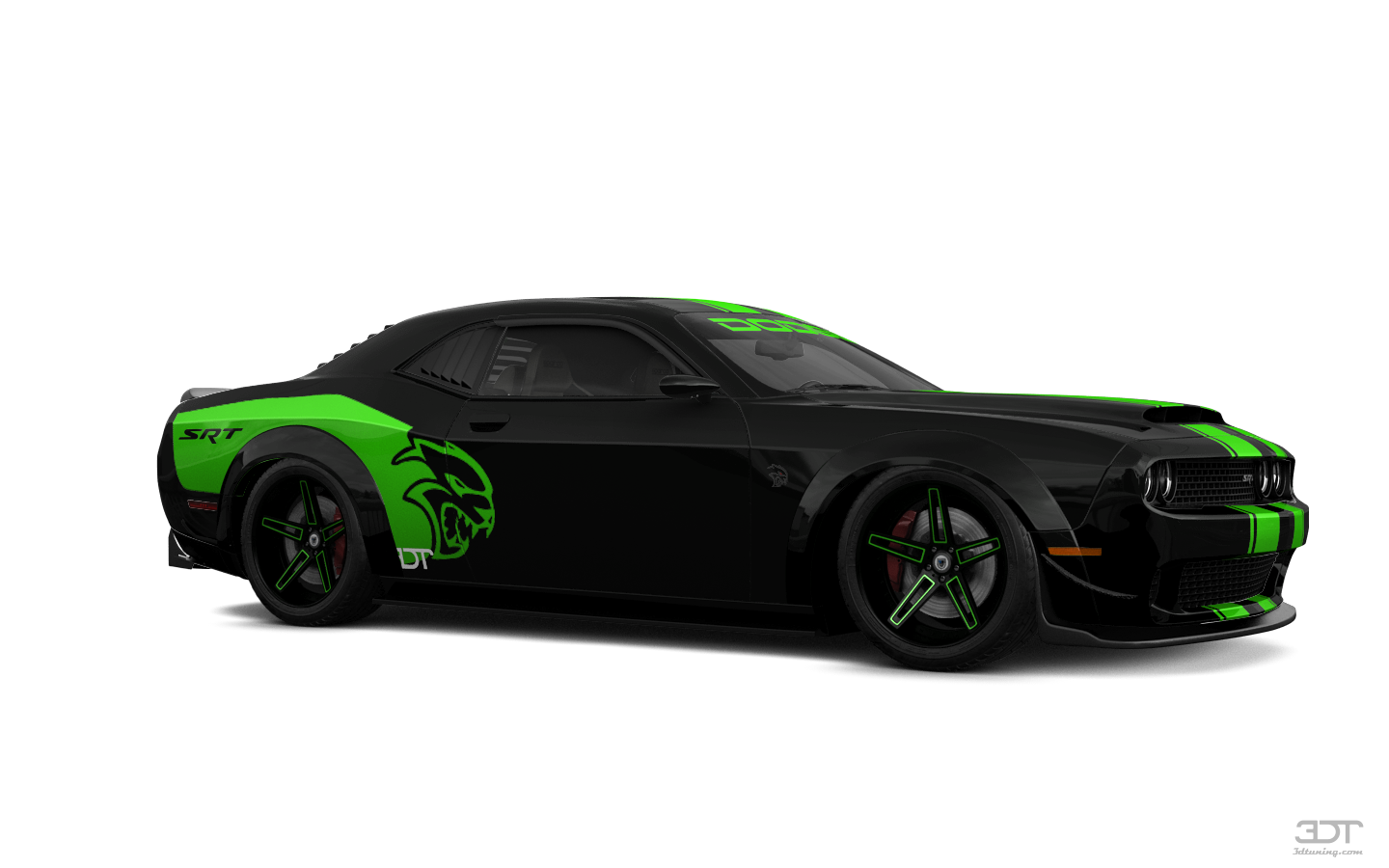 bingus124's Car Garage | 3DTuning