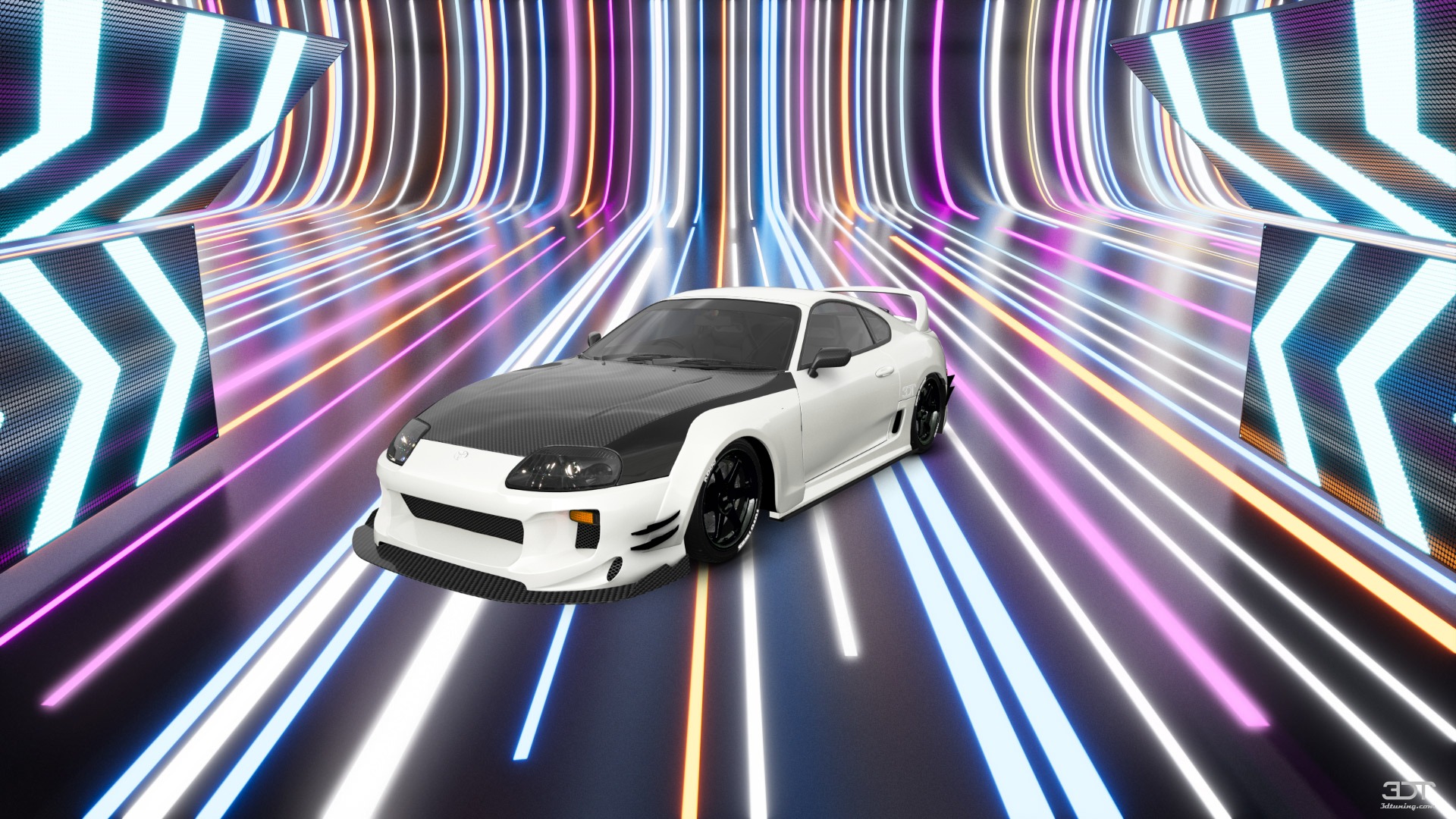 jonexo's Car Garage | 3DTuning