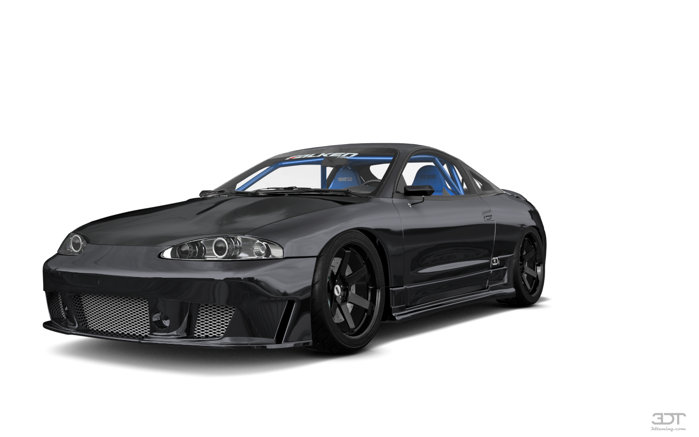 prettyboitan's Car Garage | 3DTuning