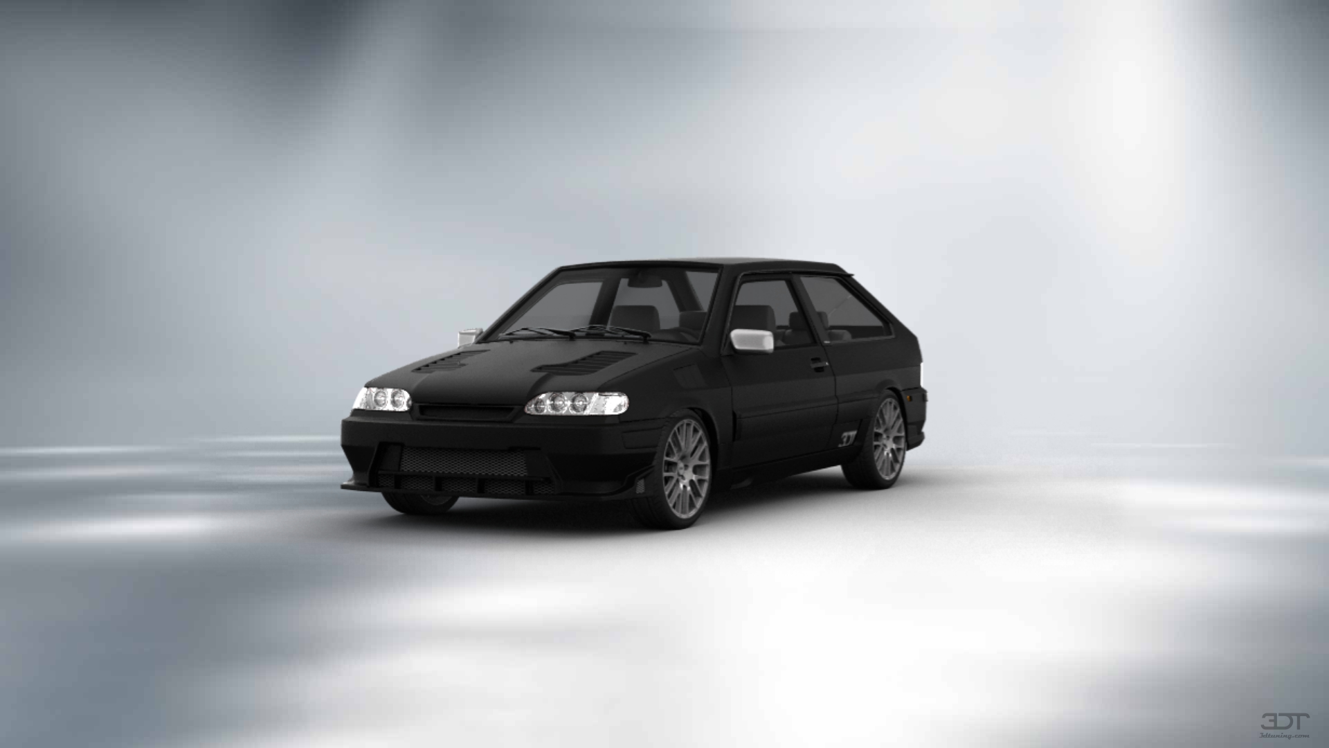 e5sxz | 3DTuning 자동차 차고