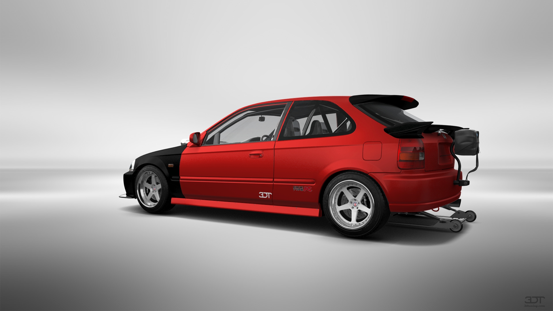 CommonHammer89660's Car Garage | 3DTuning
