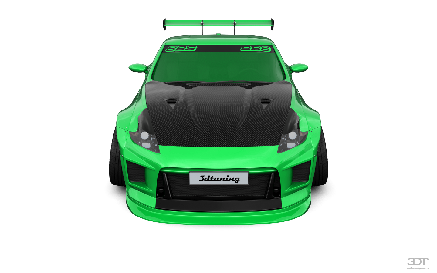 schmidty16's Car Garage | 3DTuning