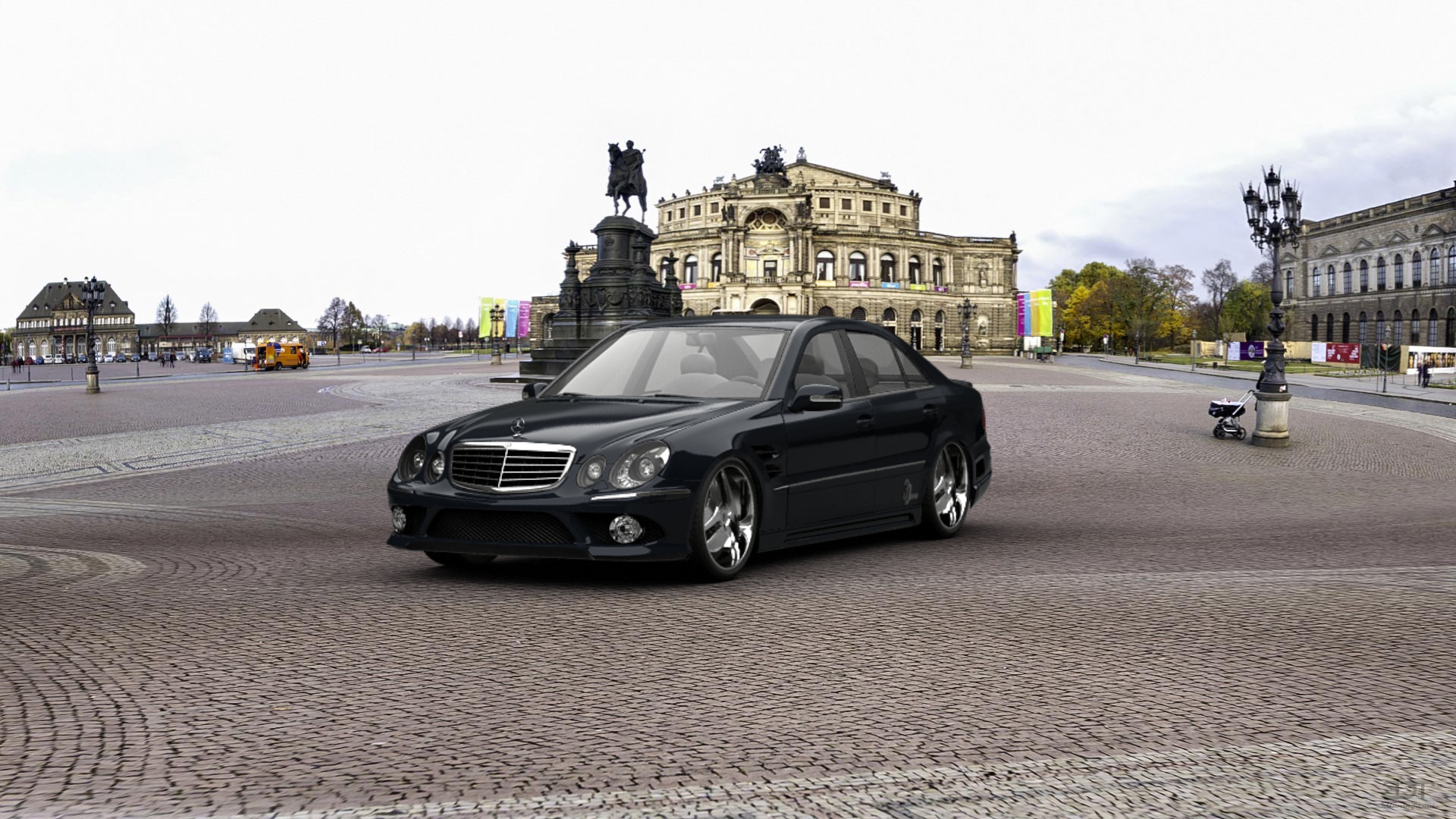 1Zveroboi3 | Car Garage on 3DTuning