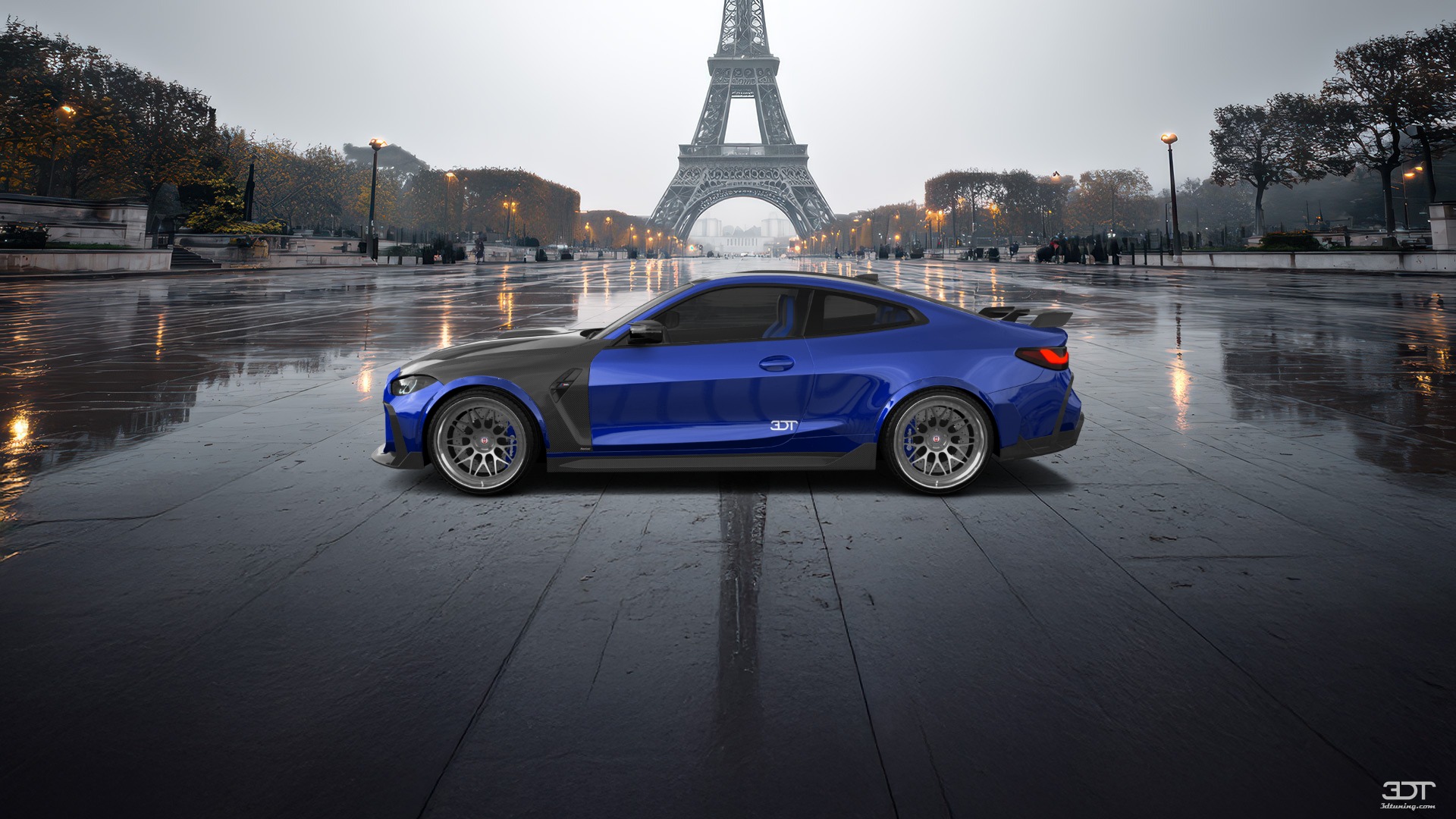 3DT-Share-93 | Автогараж на 3DTuning