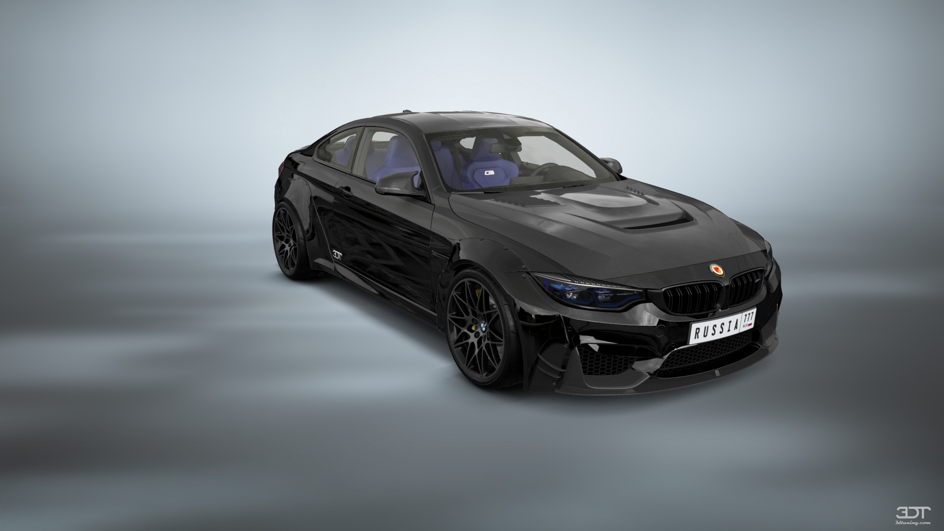 Musa2323's Car Garage | 3DTuning