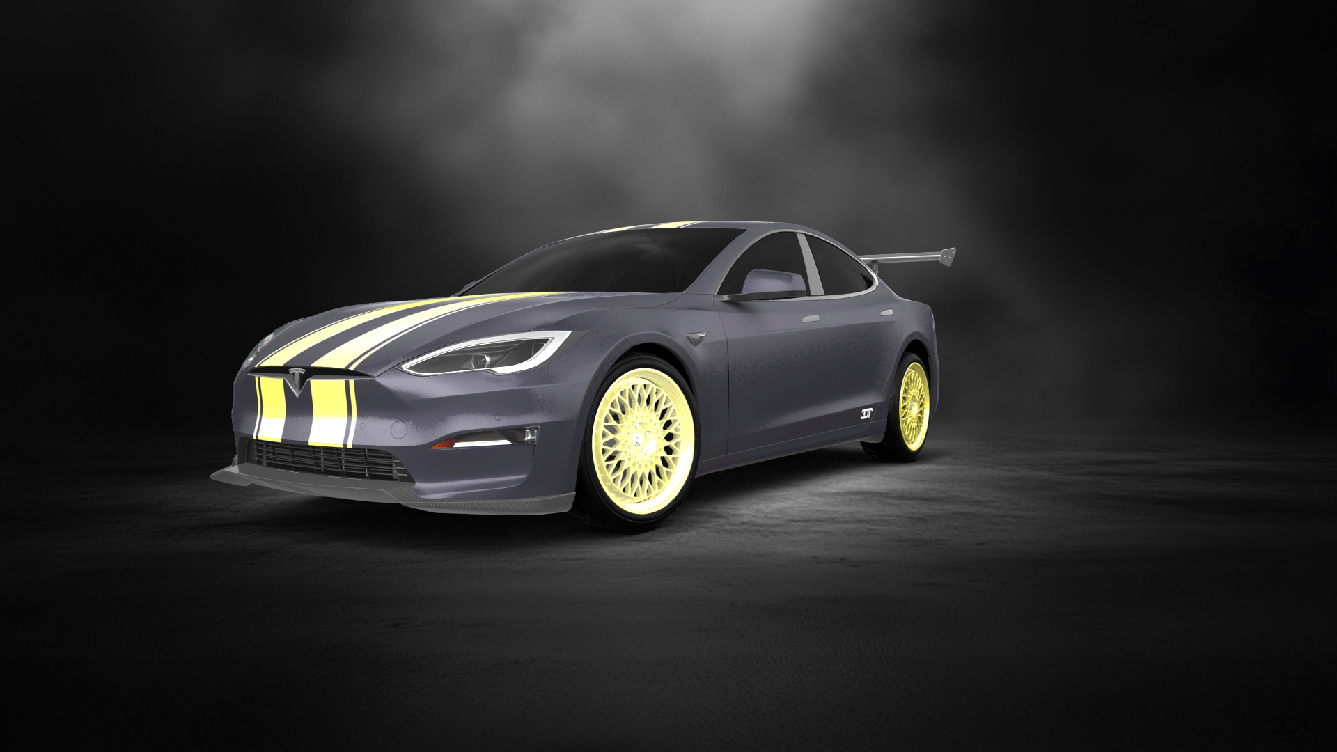 qperry1's Car Garage | 3DTuning