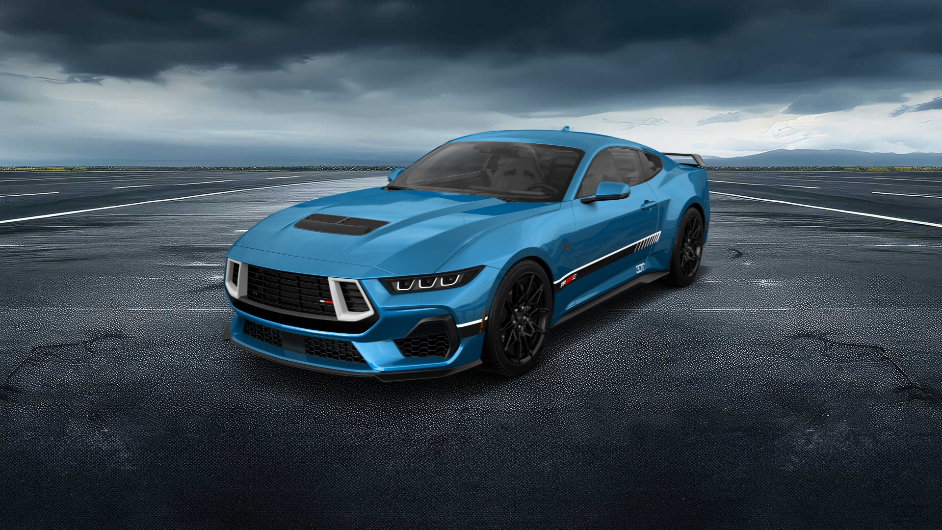 CeaselessVengeance72's Car Garage | 3DTuning