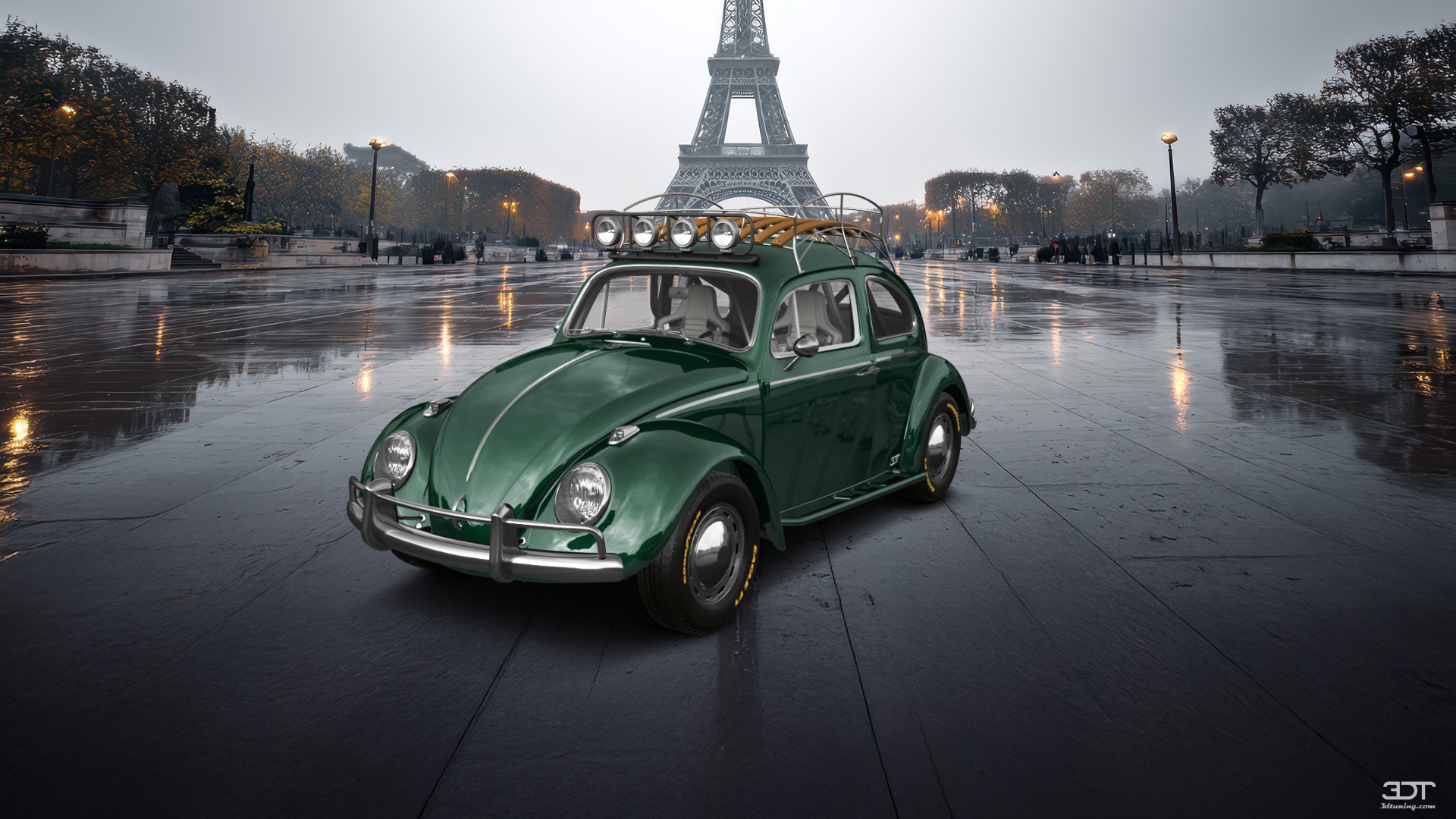 diegochavarriabarja | 3DTuning汽车车库