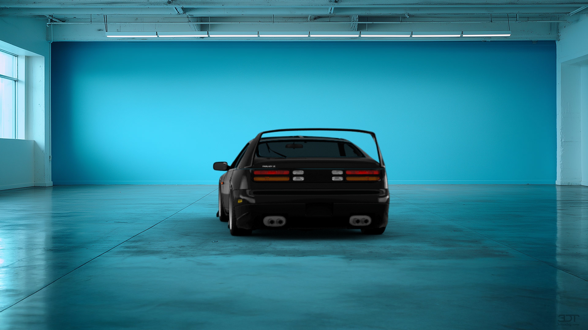 MerryBeetle863 | Автогараж на 3DTuning